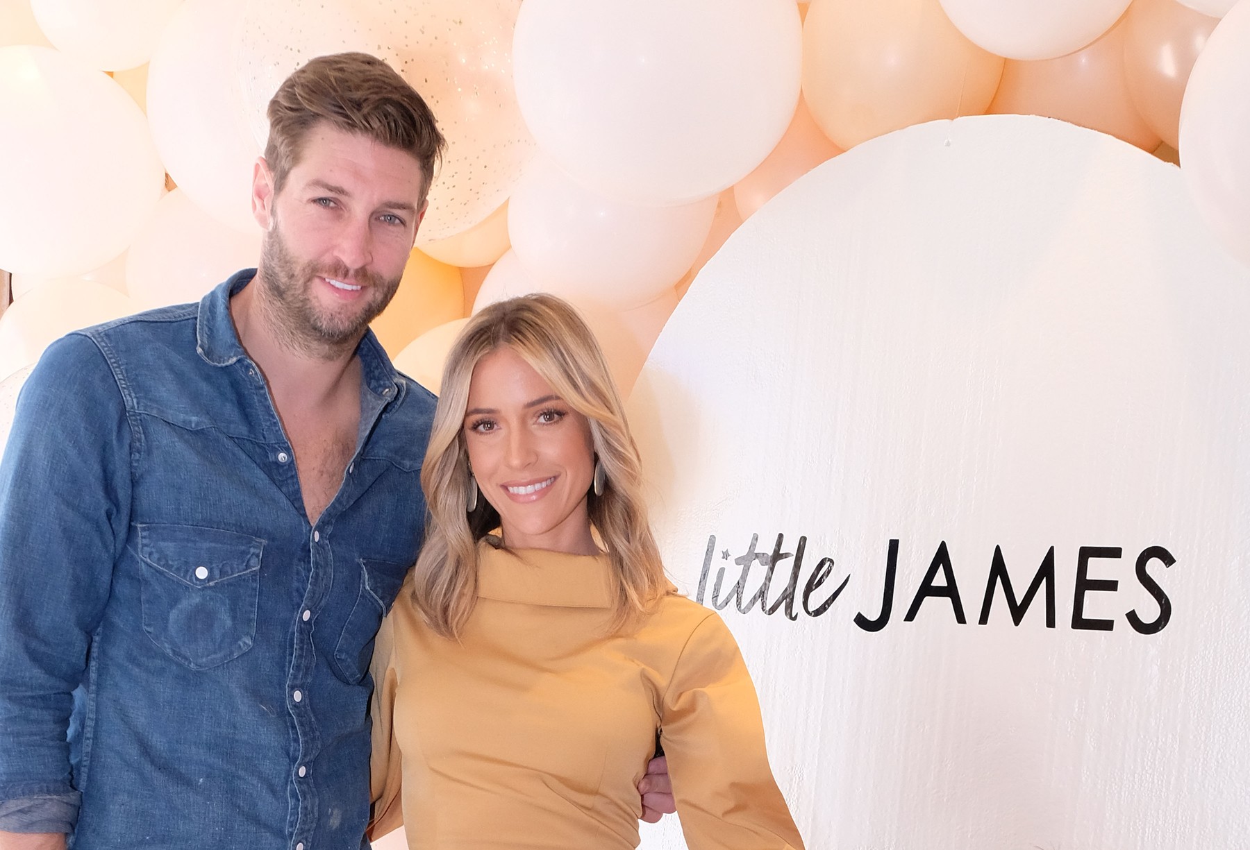 Kristin Kavaleri
Little James Pop Up shop launch in Pacific Palisades.
16 Mar 2019, Image: 420040331, License: Rights-managed, Restrictions: World Rights, Model Release: no, Credit line: Jaxon / MEGA / The Mega Agency / Profimedia