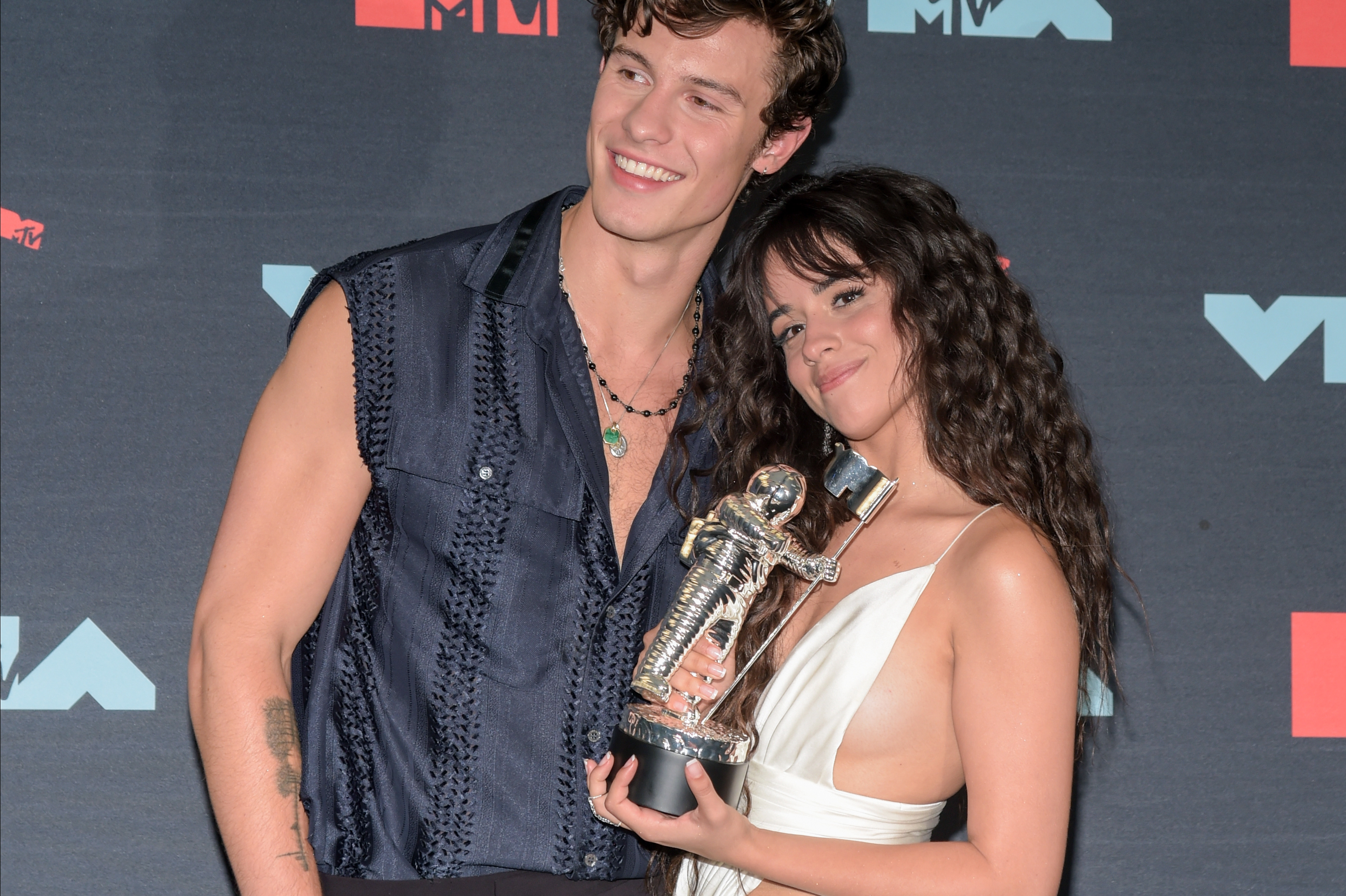shawn mendes i camila cabello