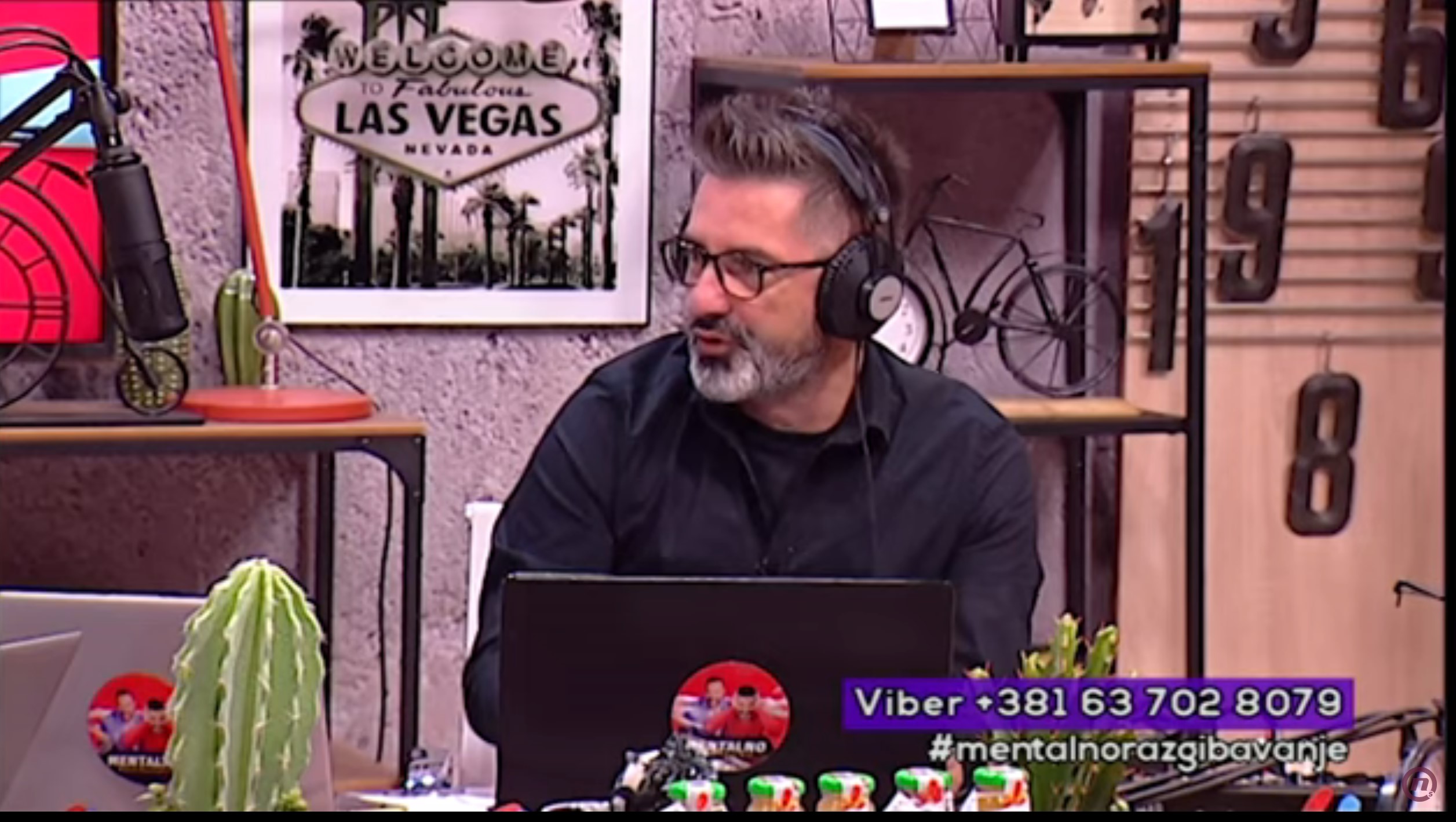 Mentalno razgibavanje Foto: NOVA S