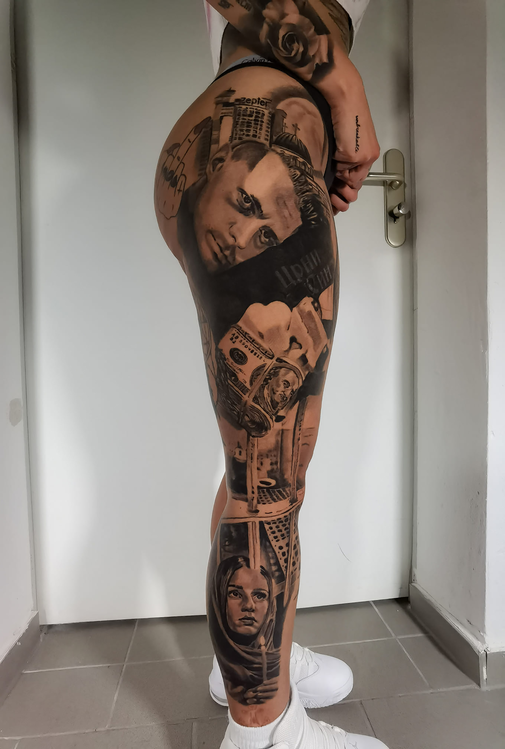 Tetovaze, tatoo,