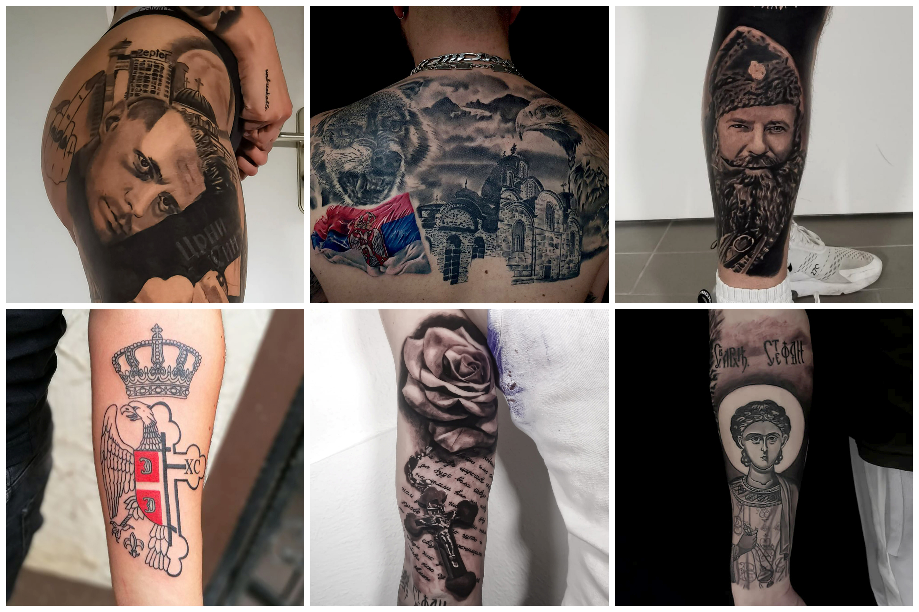 Tetovaze, tatoo,
