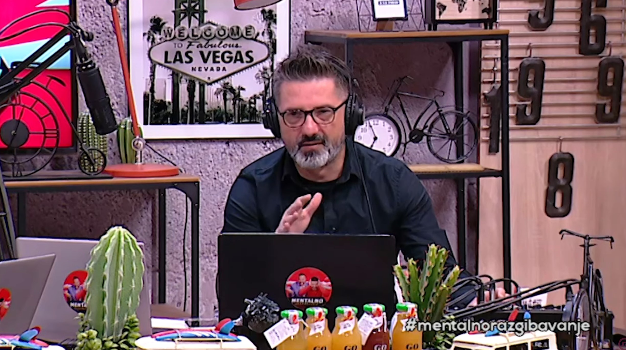 Mentalno razgibavanje 14.10.2020