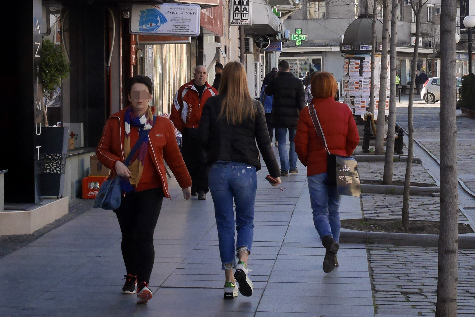 Korona Kragujevac, Foto: Aleksandra Petrović/Nova.rs