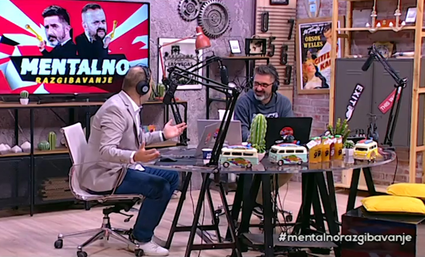 Mentalno razgibavanje 15.10.2020.