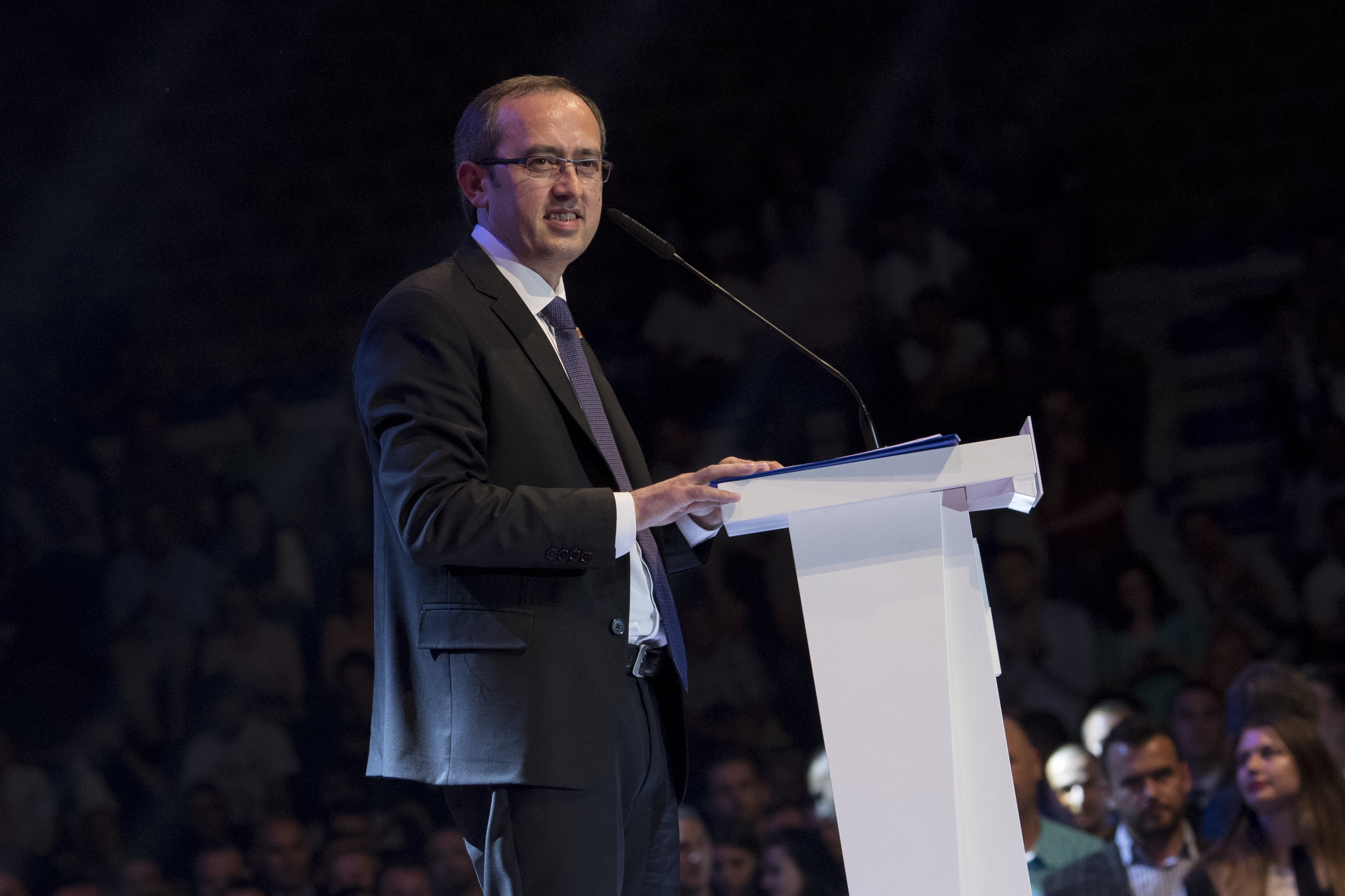 Avdulah Hoti Foto: EPA/VALDRIN XHEMAJ