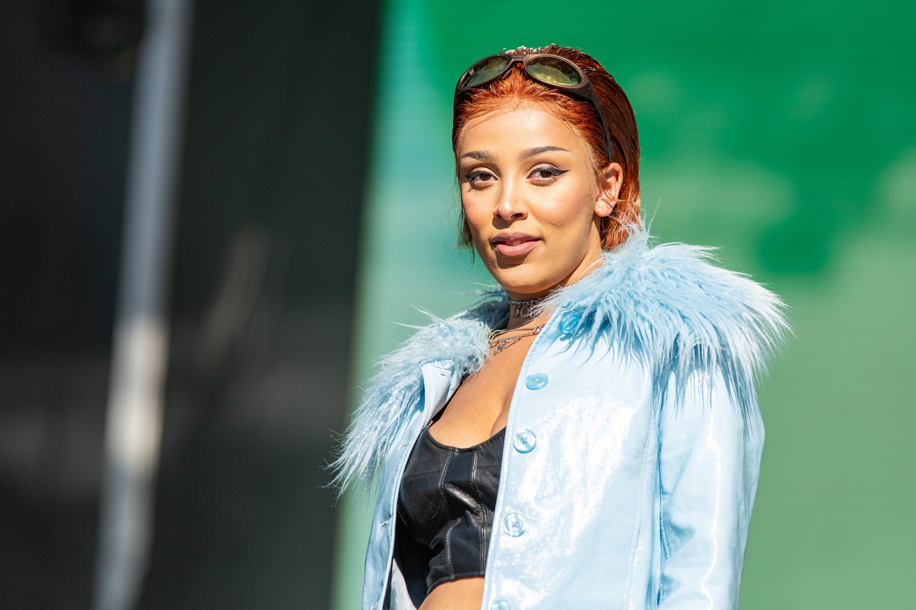 Doja Cat - Amalaratna Zandile Dlamini