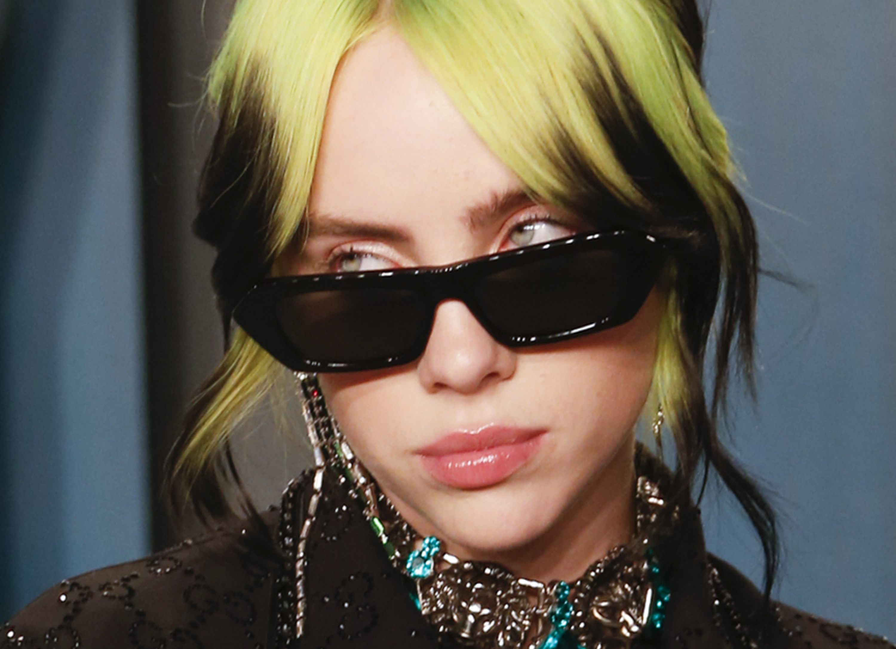 Vanity Fair Oscar Party - 92nd Academy Awards