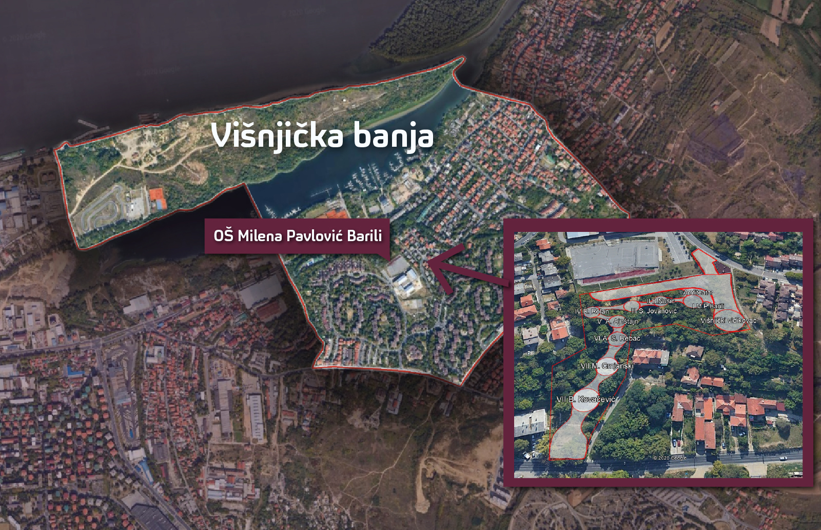 Višnjička Banja