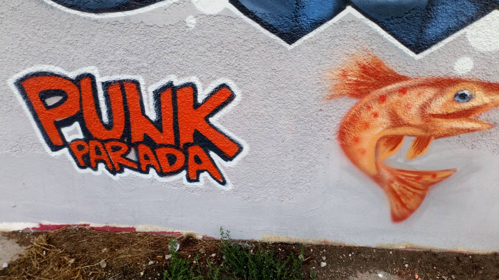 Foto: Punk Parada