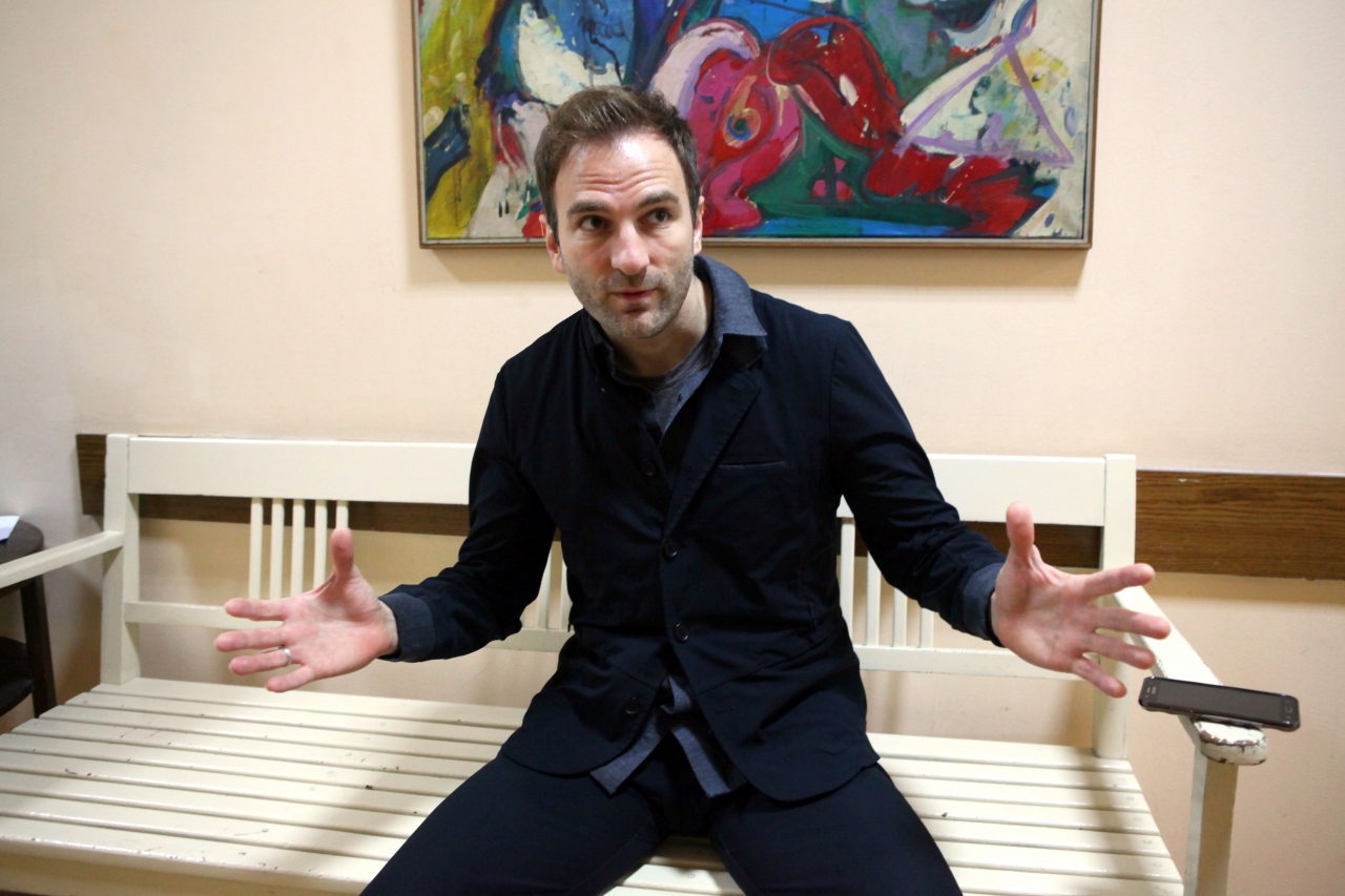 Stefan Milenković Foto: E-Stock/Masanori Yoshida