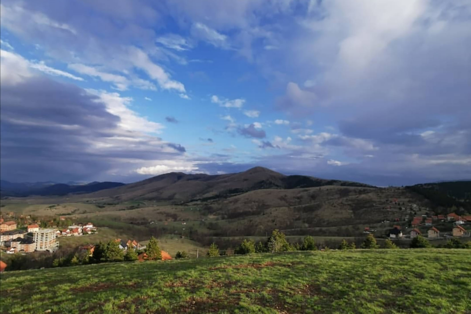Ivan Zablaćanski, glumac Foto: Privatna arhiva