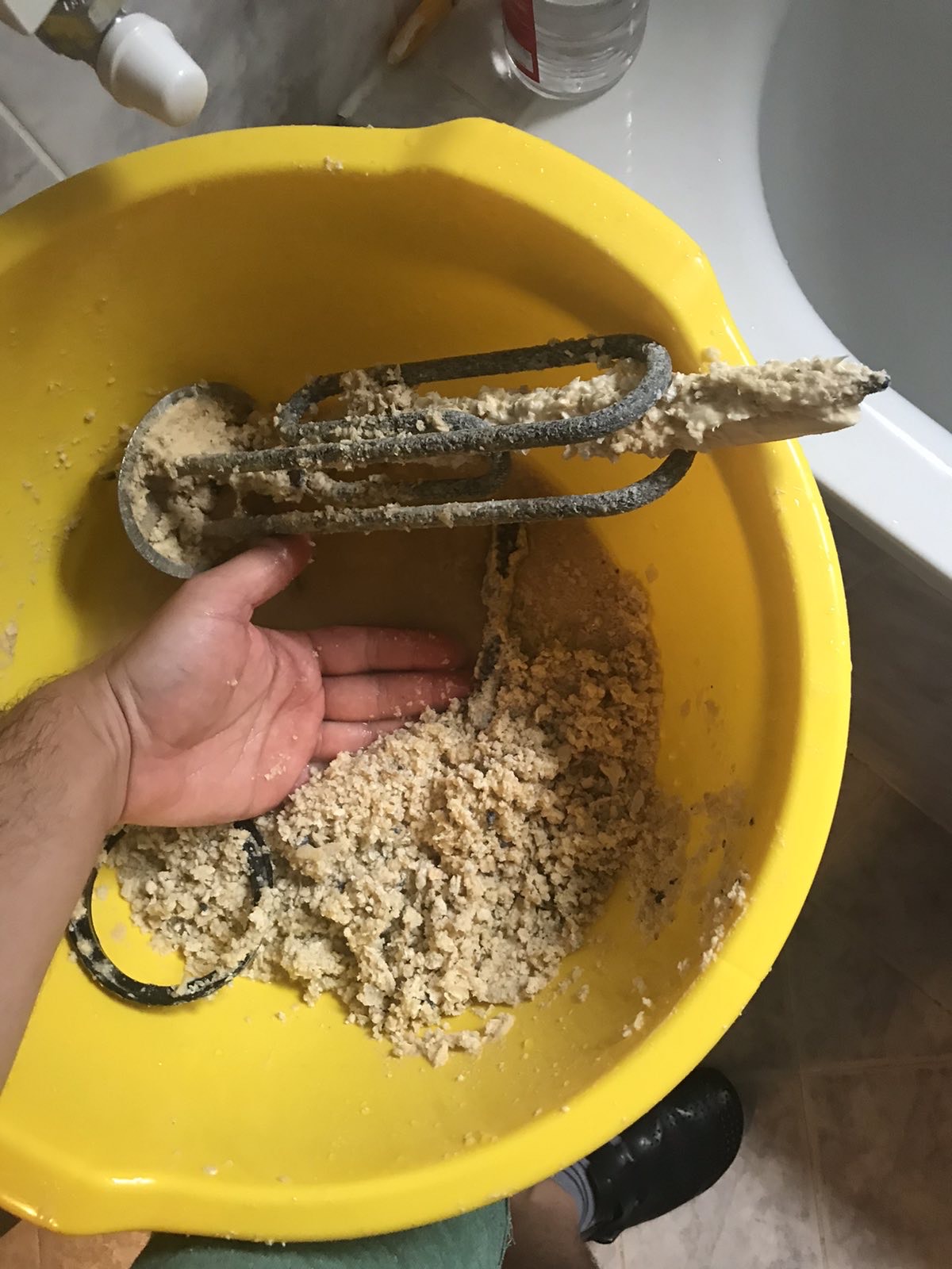 Kamenac, grejča, bojler, zamena grejača u bojleru Foto: Uroš Glavinić