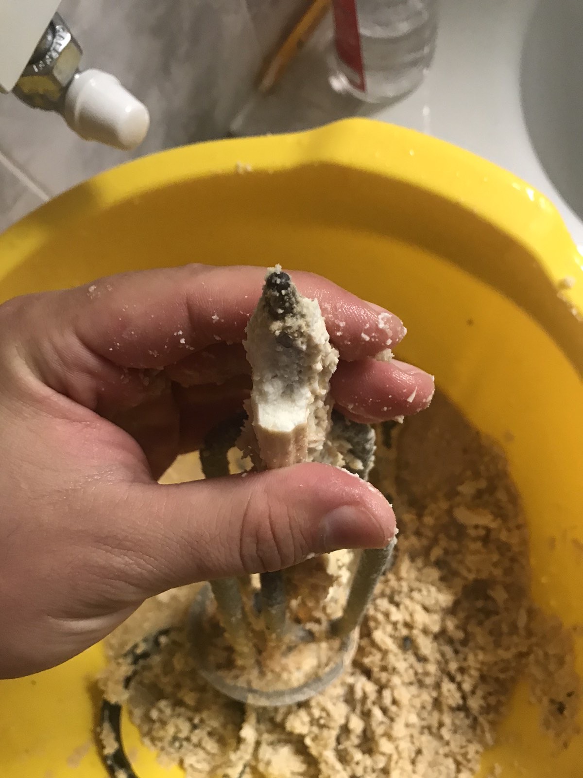 Kamenac, grejča, bojler, zamena grejača u bojleru Foto: Uroš Glavinić