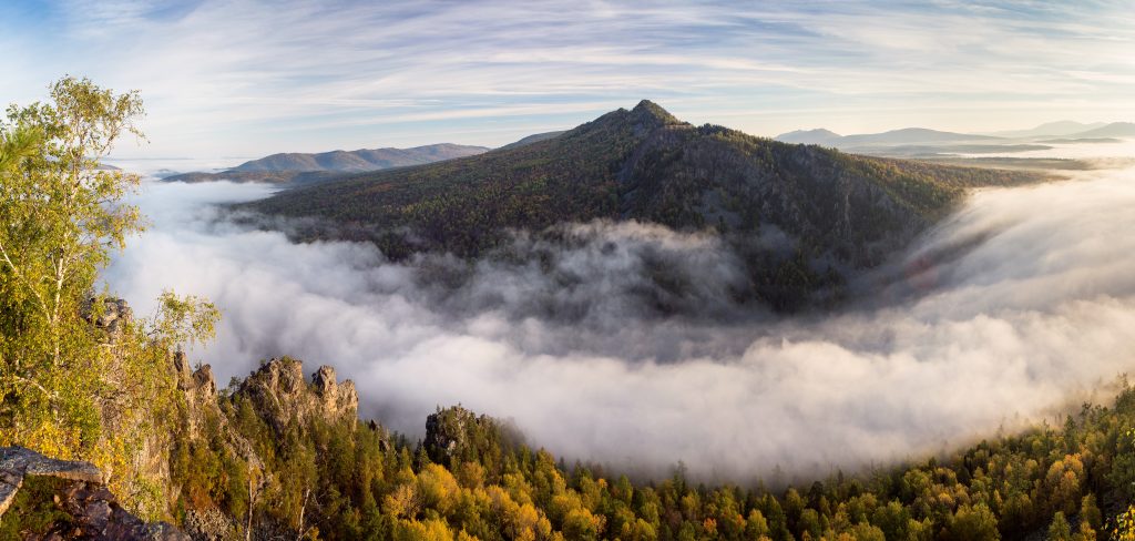 Ural planina