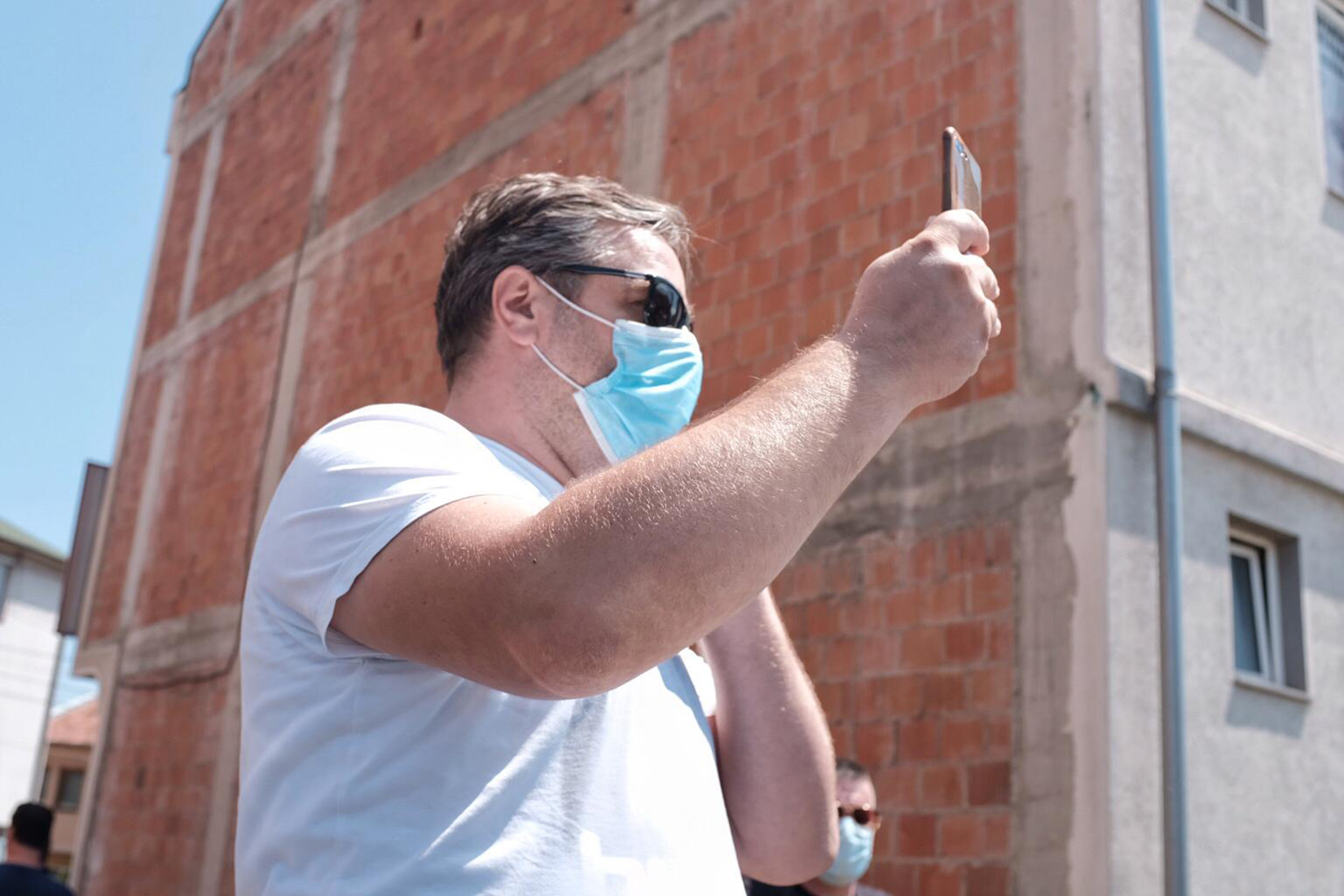 Novi Pazar 30. jun 2020.