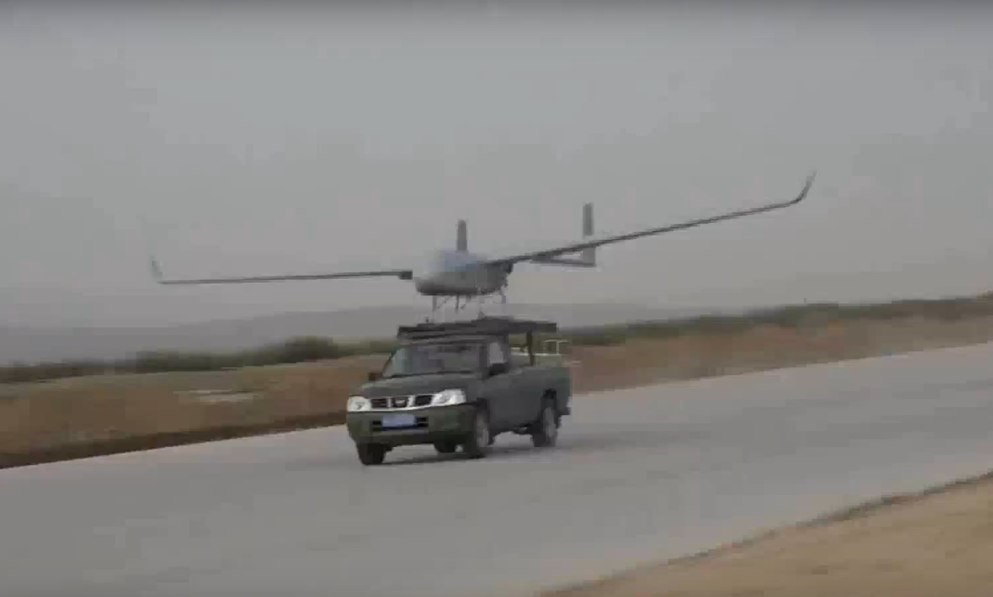 china drone ch 92A , dron, kina, kinezi Foto: Printscreen/YouTube/TangoSix
