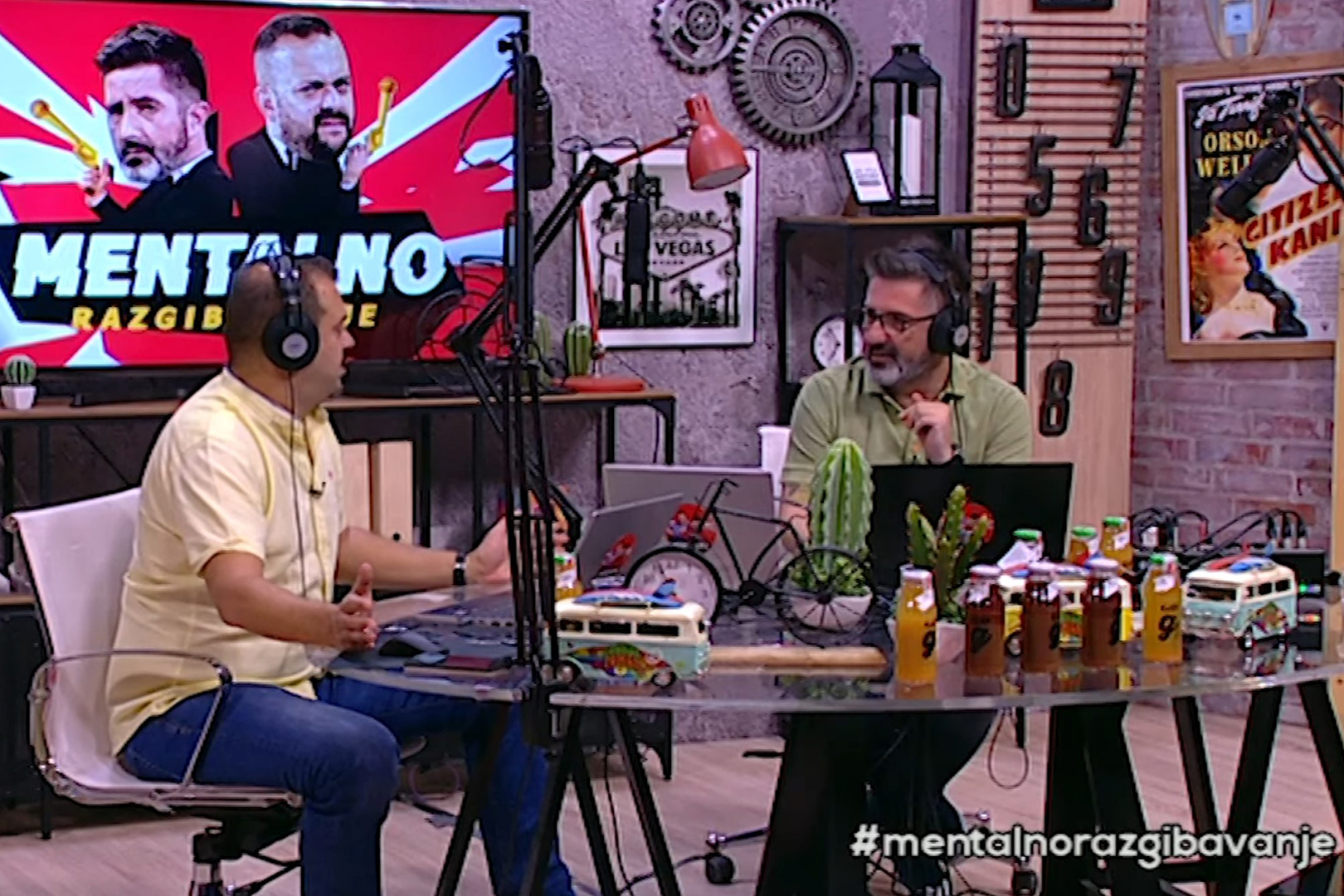 Mentalno razgibavanje 02.09.2020