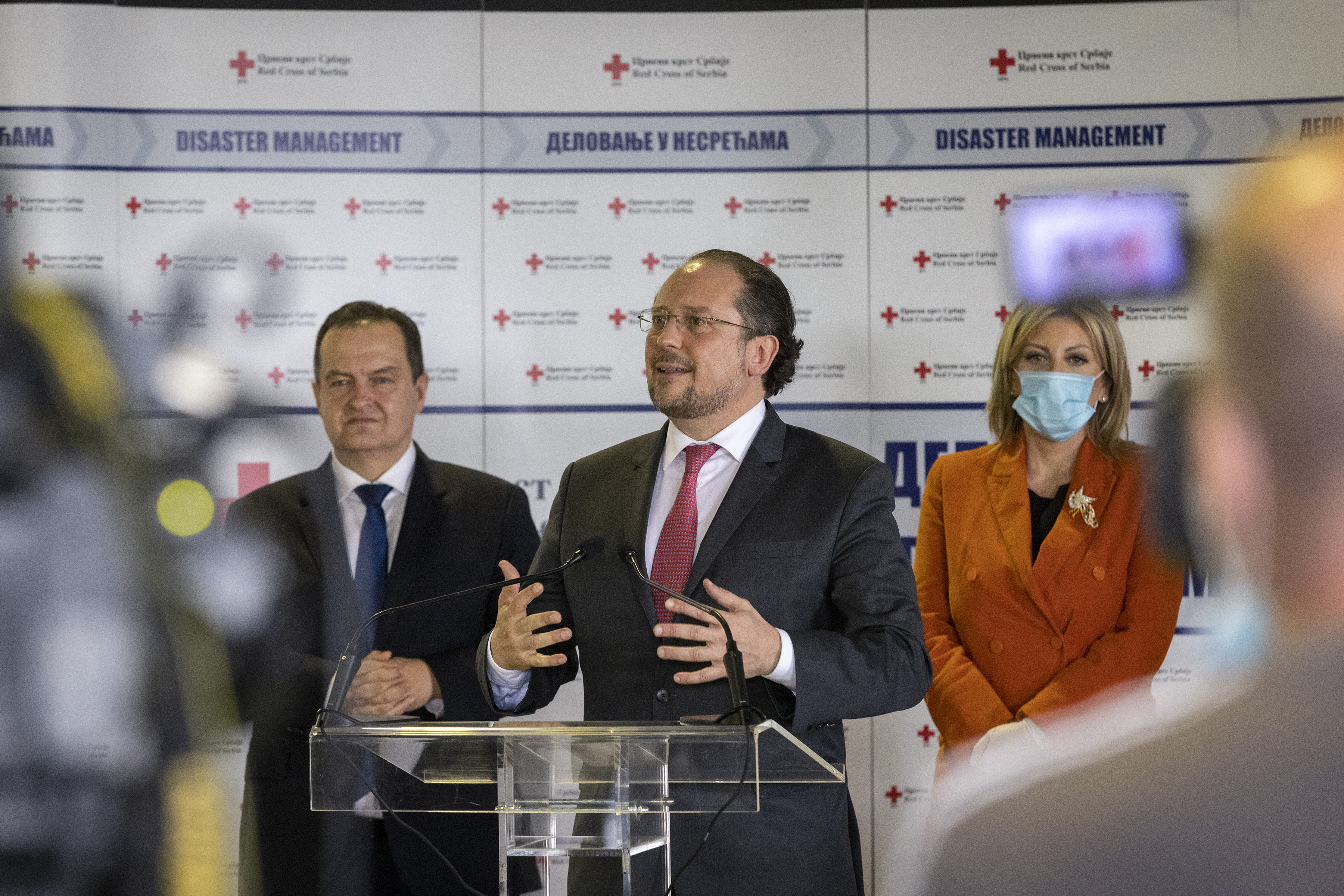 ALEKSANDER SALENBERG