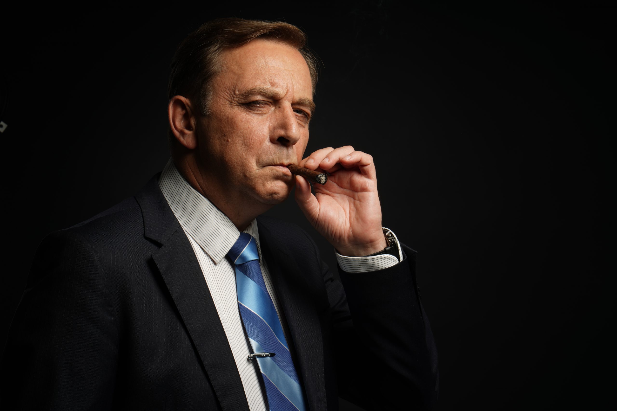 Tihomir Stanić glumac serija Ubice moga oca Foto:Nebojša Babić