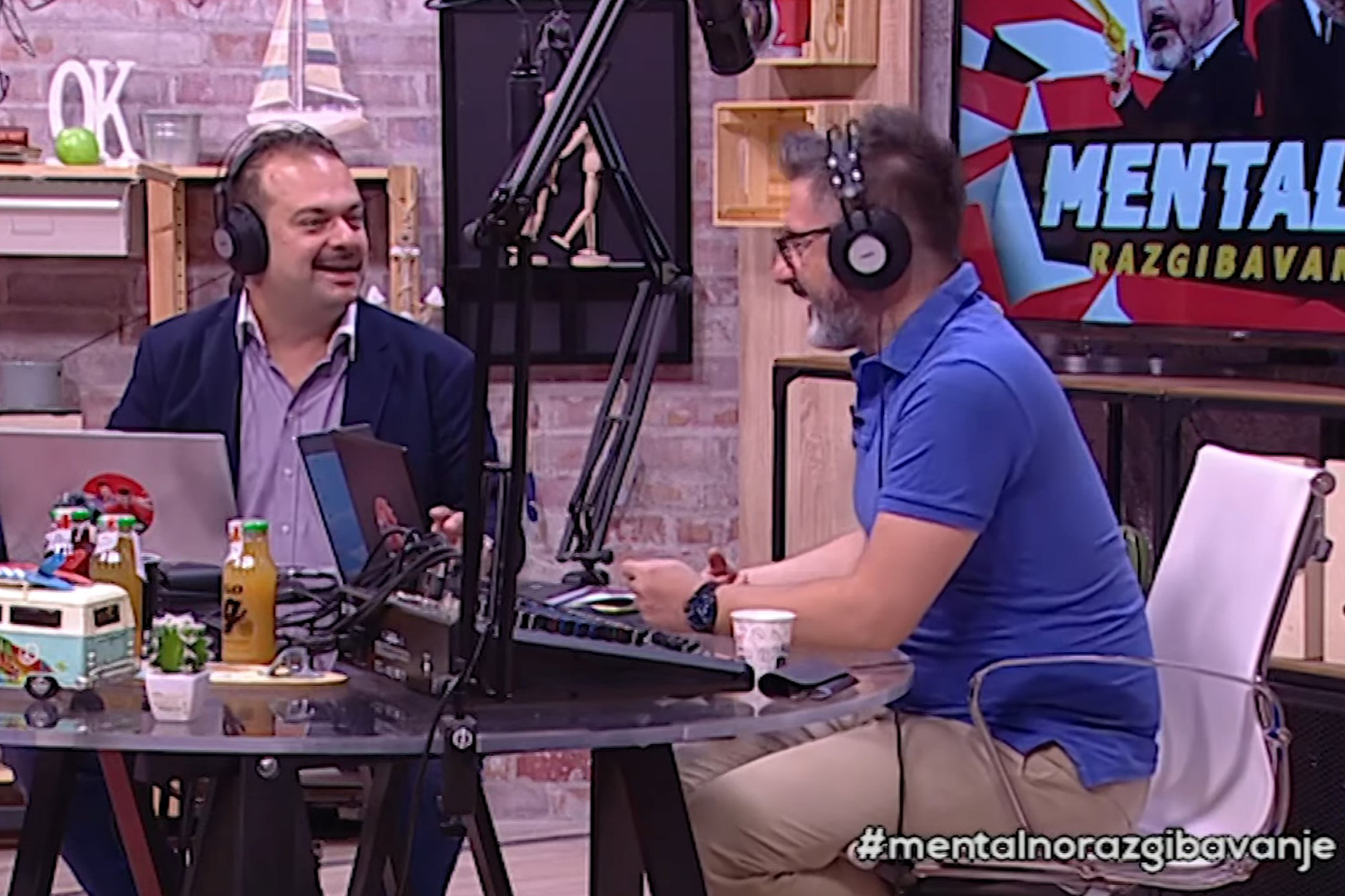 Mentalno razgibavanje 03.09.2020