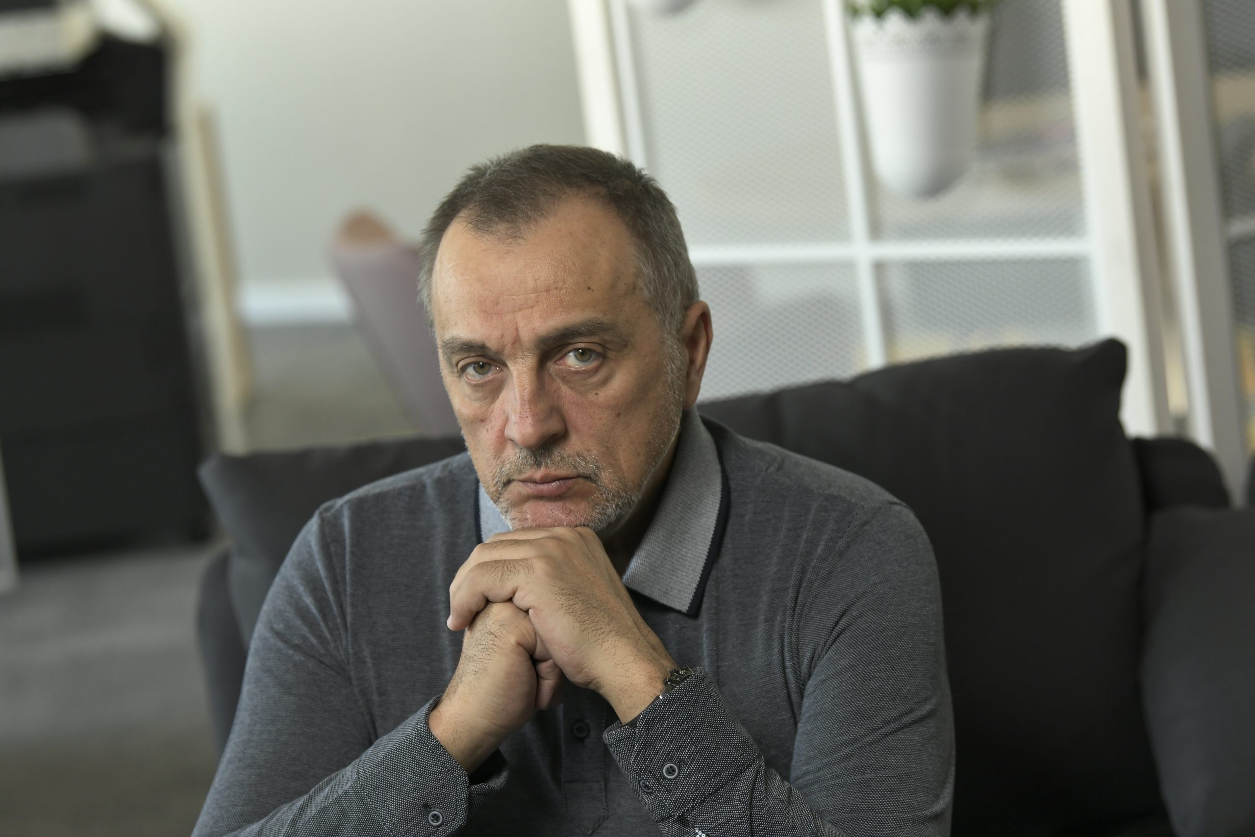 Živković o merama Vlade