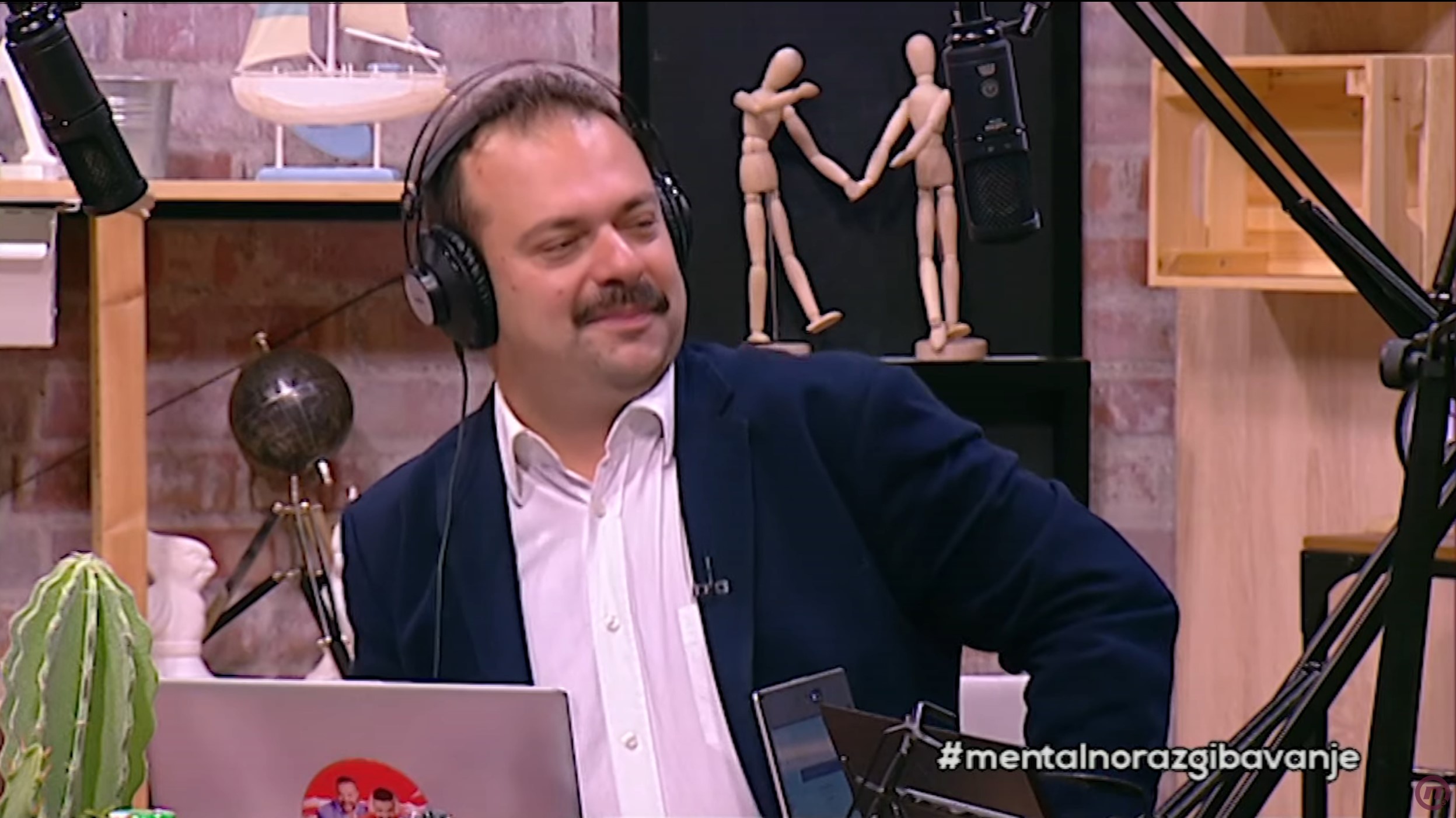 Mentalno razgibavanje Foto: NOVA S