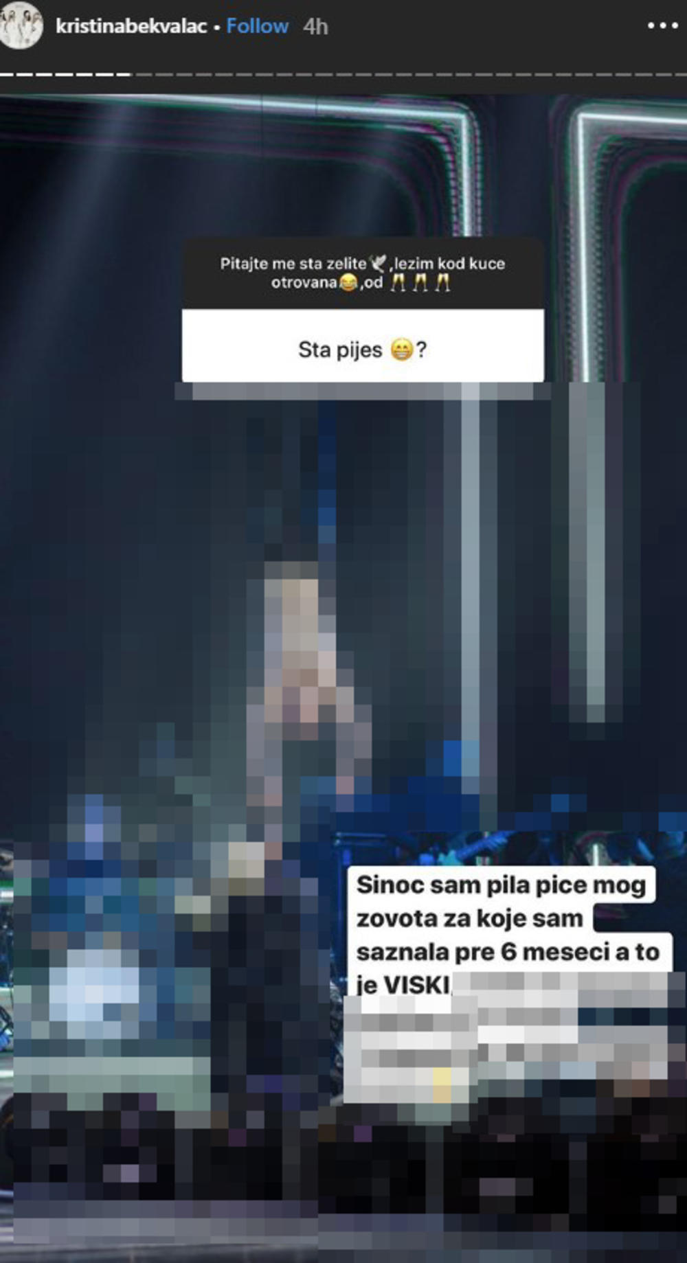 Foto: Printscreen Instagram