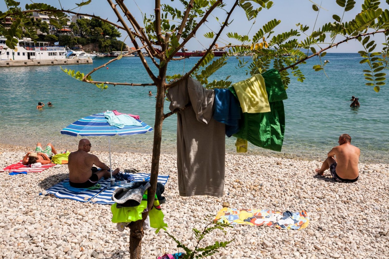 Image: 205002559, License: Rights-managed, Restrictions: , Model Release: no, Credit line: Konstantinos Tsakalidis / Alamy / Alamy / Profimedia