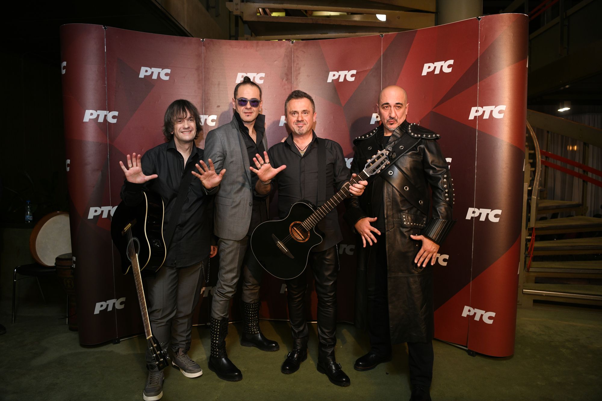 Beograd 28.02.2020. Karizma, Beovizija 2020 Foto:Filip Krainčanić