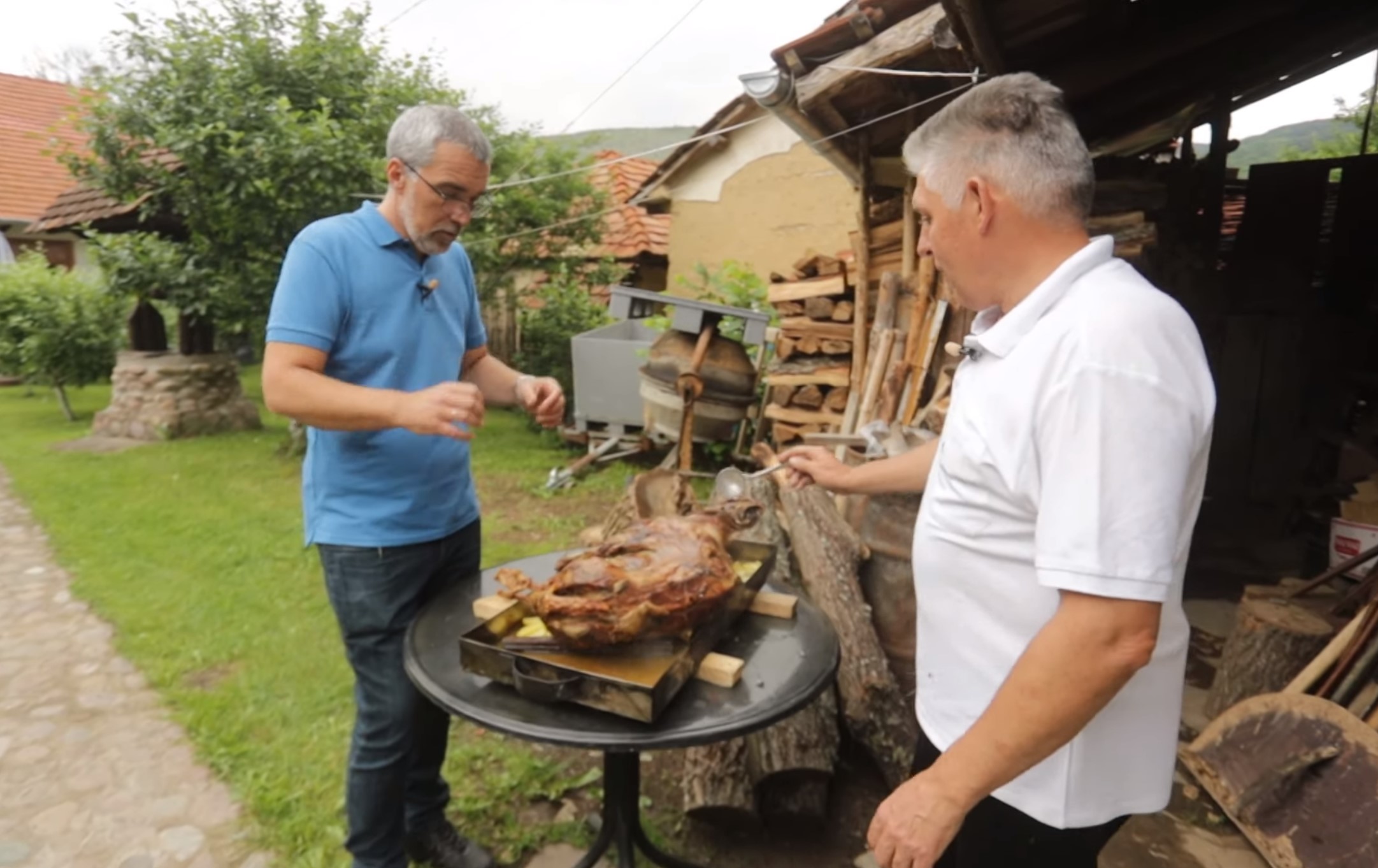 Domaćinske Priče - Putopis Rsovci, Dojkinci - 13.09.2020.