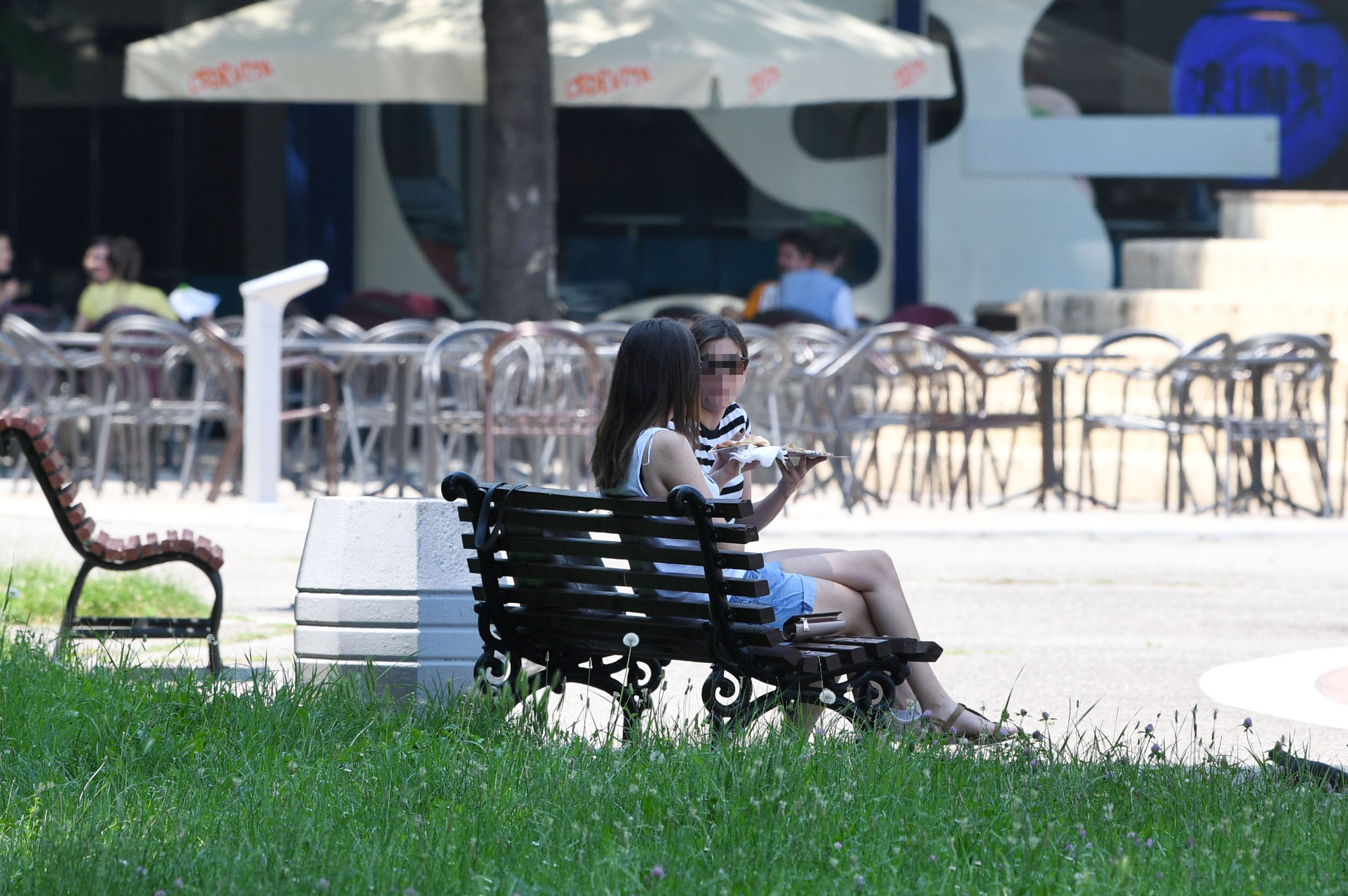 Beograd, 02.07.2020. Studentski dom, Studenjak, Studentski grad na Novom Beogradu, koronavirus Foto: Filip Krainčanić/Nova.rs