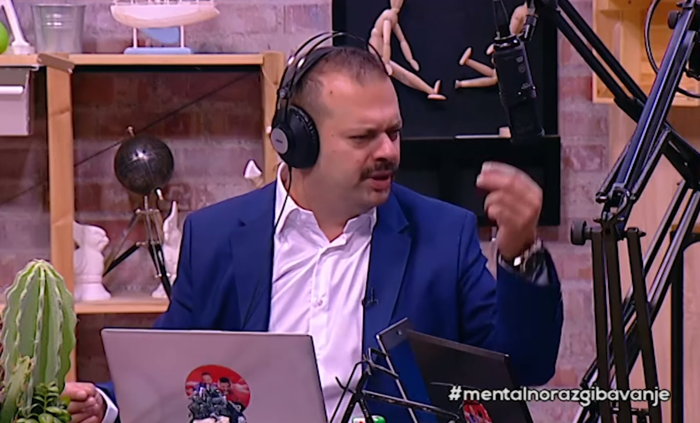 Mentalno Razgibavanje: Ve 3