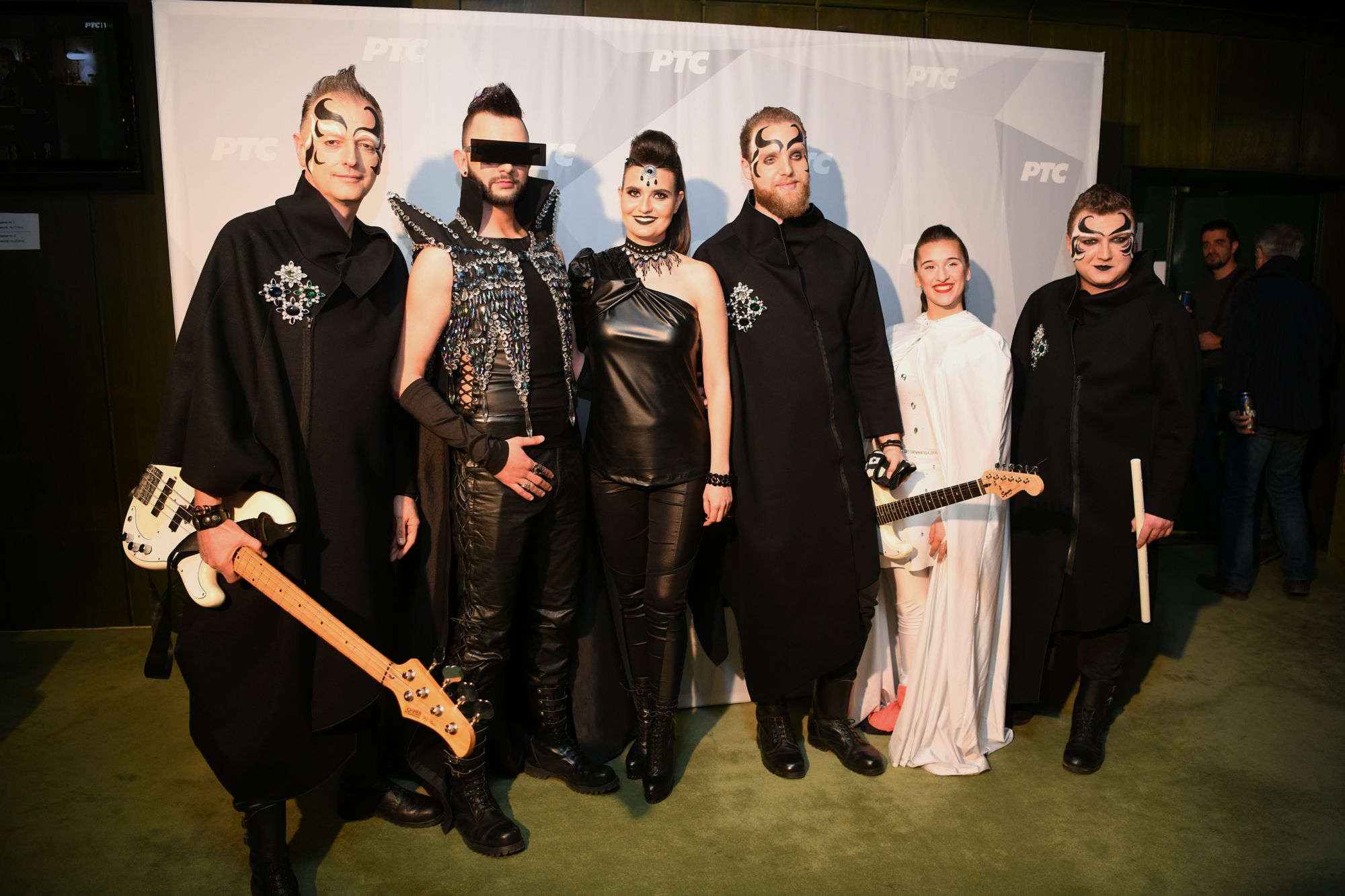 Beograd 29.02.2020. Beovizija 2020 Foto:Filip Krainčanić/Nova.rs