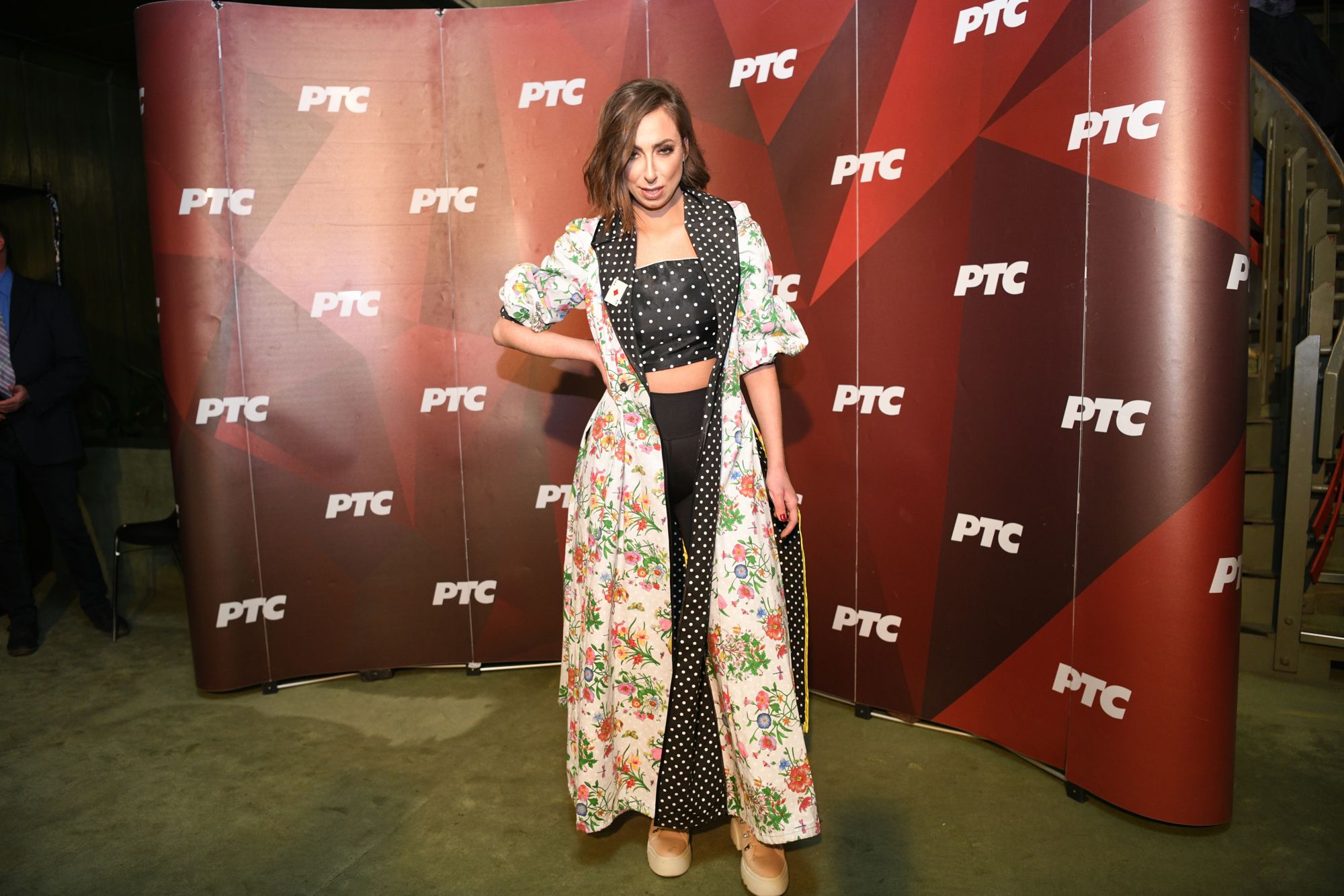 Beograd 29.02.2020. Naiva, Beovizija 2020 Foto:Filip Krainčanić/Nova.rs