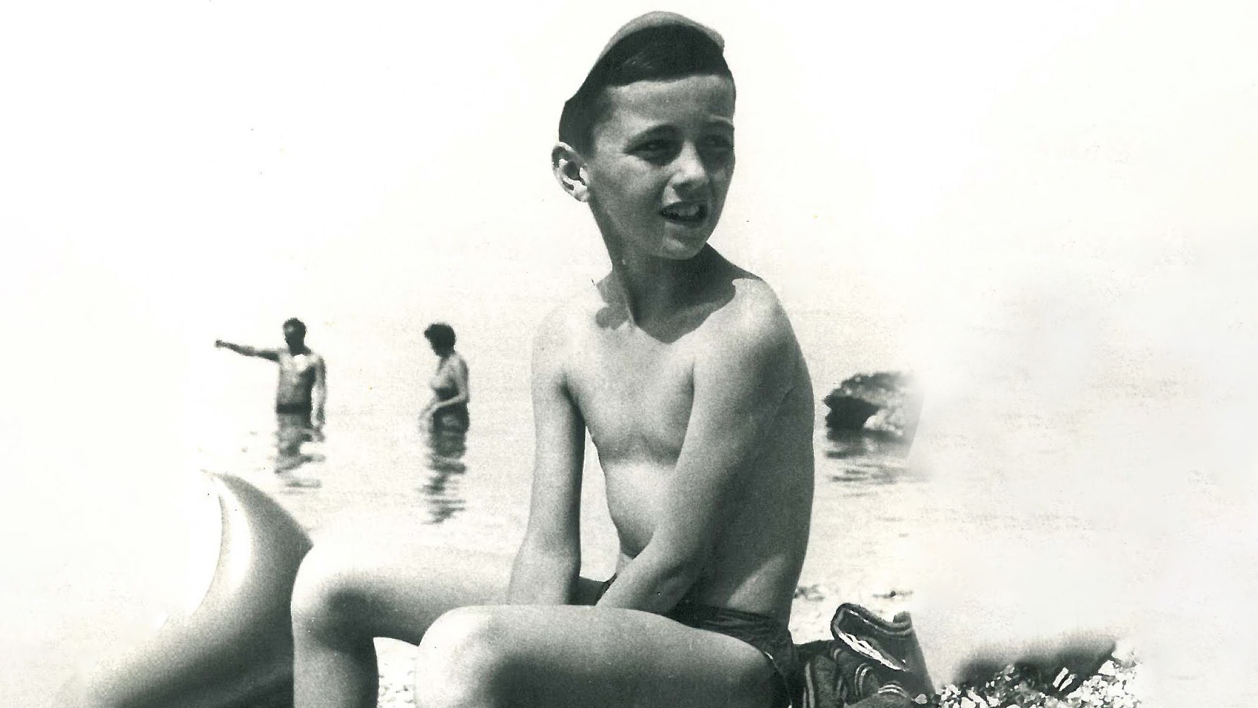Nenad Radulović, Neša Leptir Foto: Privatna arhiva