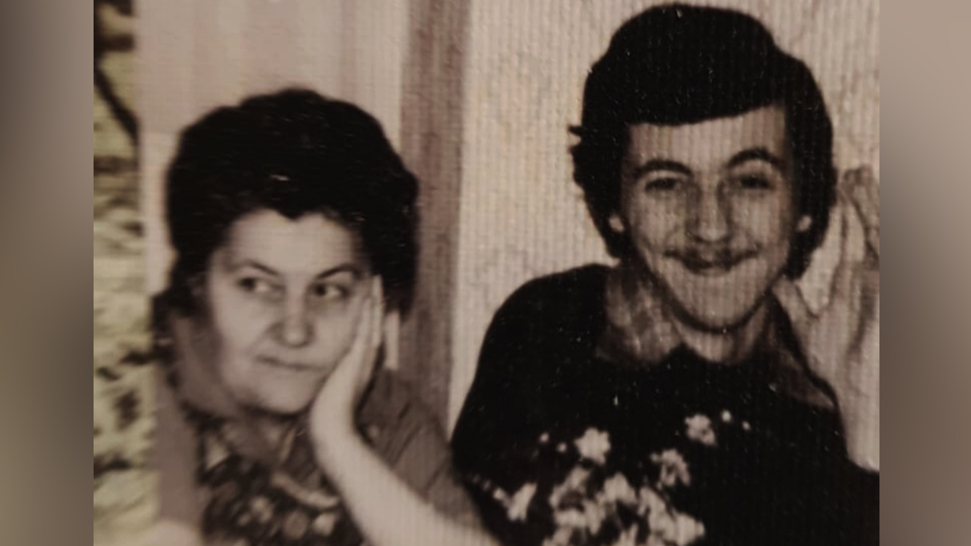 Nenad Radulović, Neša Leptir Foto: Privatna arhiva