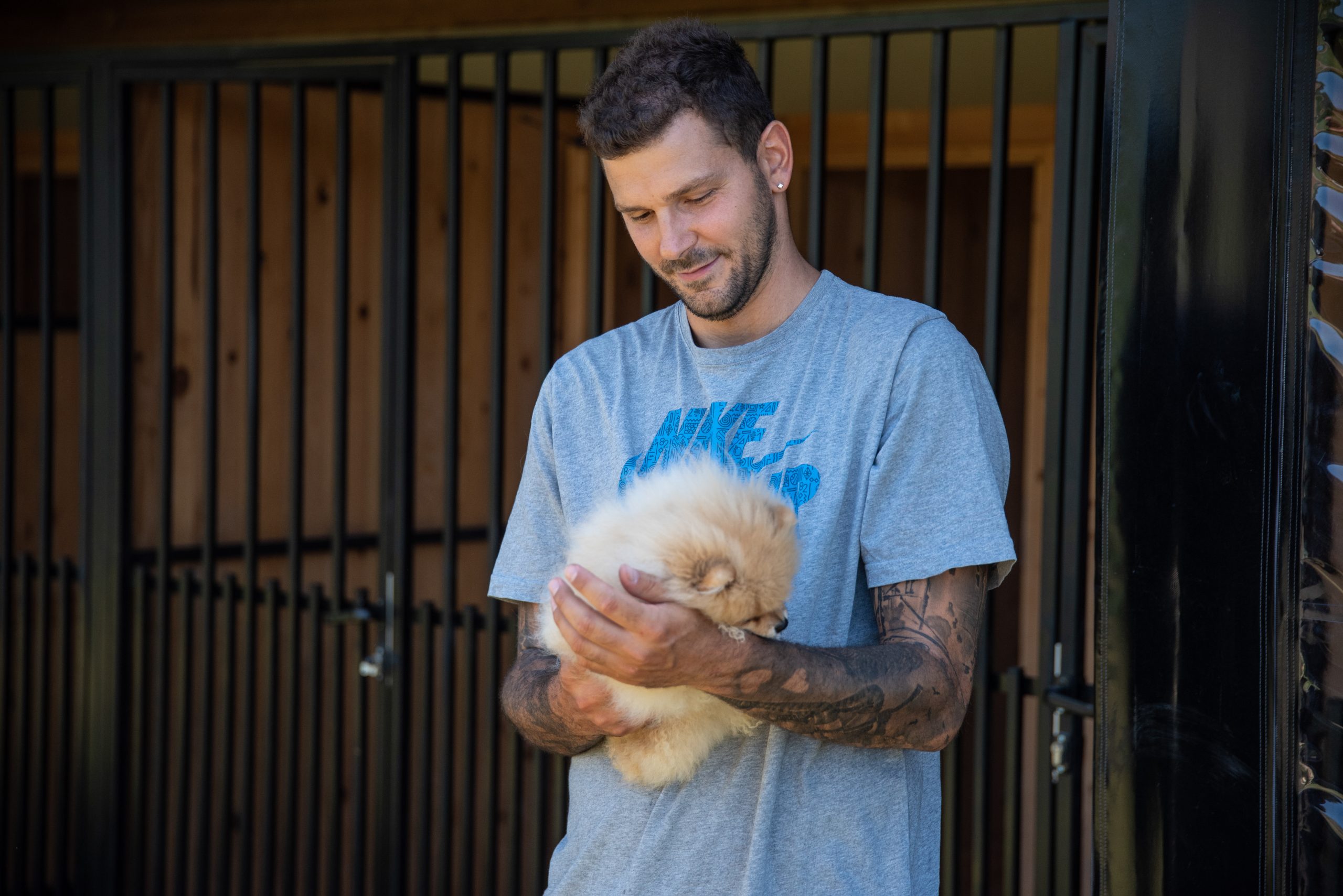 09.07.20 Hotel za pse + intervju Vladimir Micov