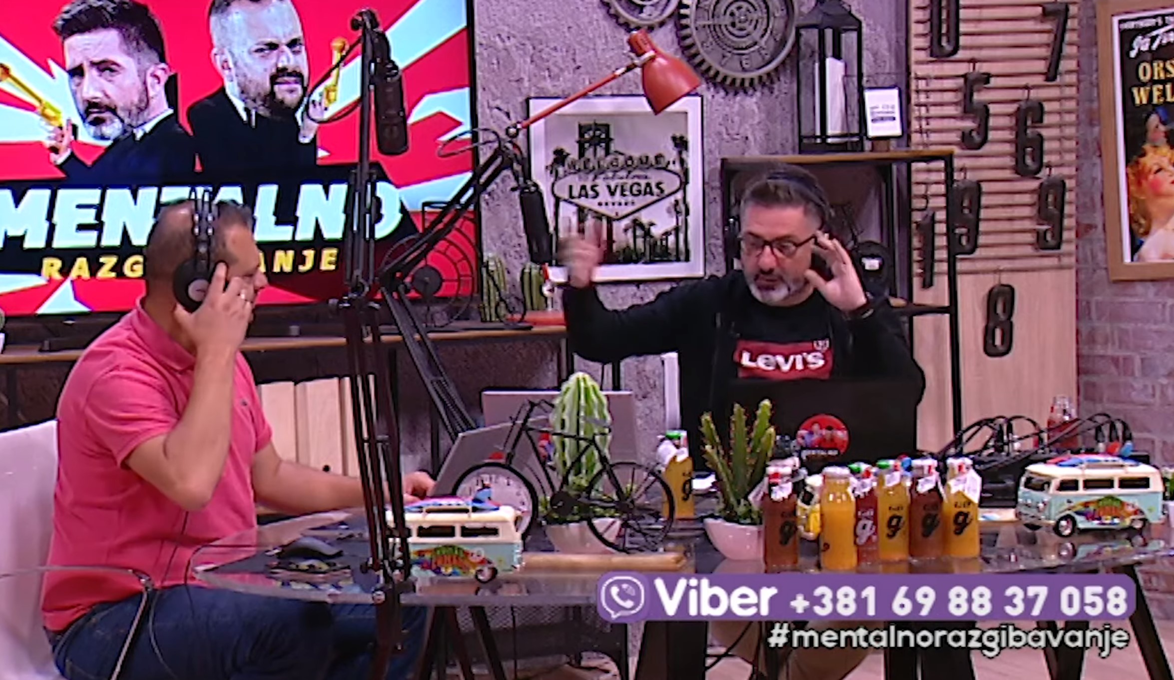 Mentalno Razgibavanje: Smrt na određeno vreme