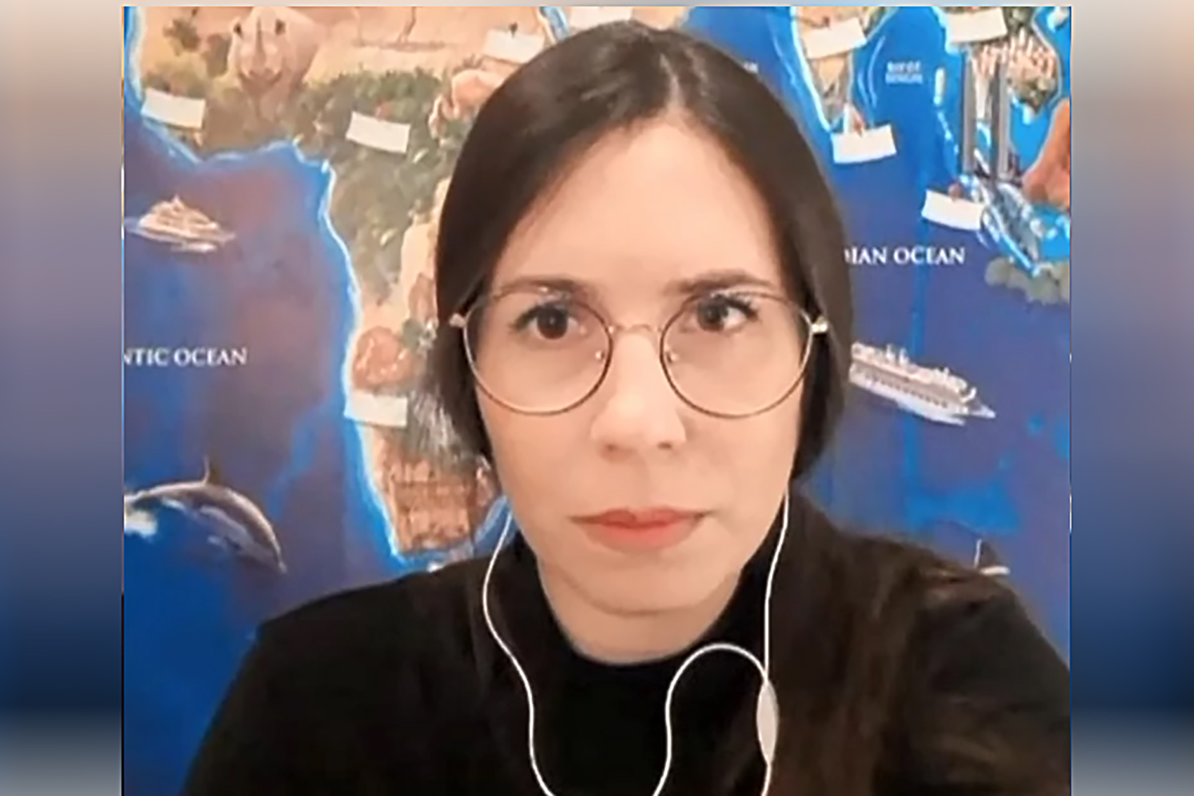 nina vujošević