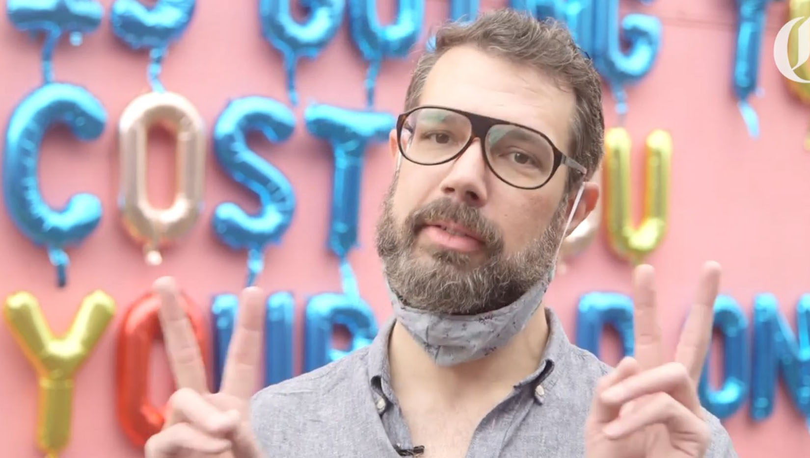 Michael James Schneider