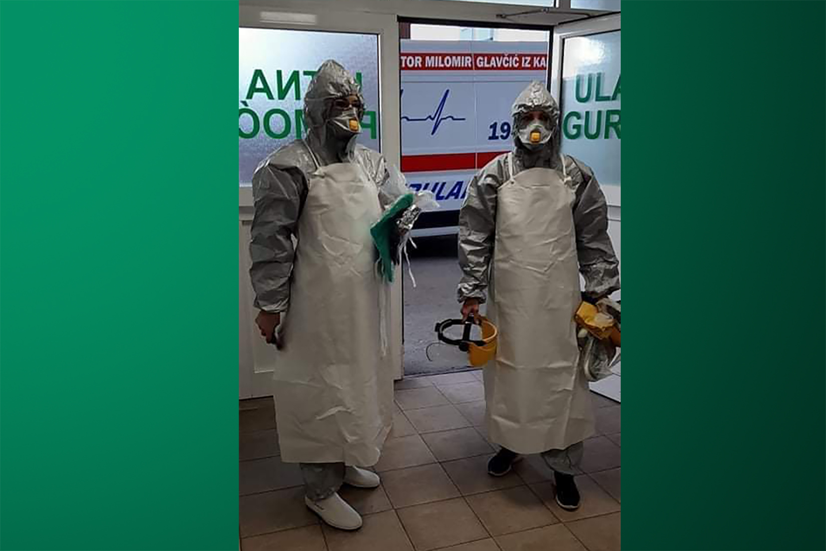 Korona, Kraljevo, Koronavirus Kraljevo Foto:Aleksandra Petrović/Nova.rs