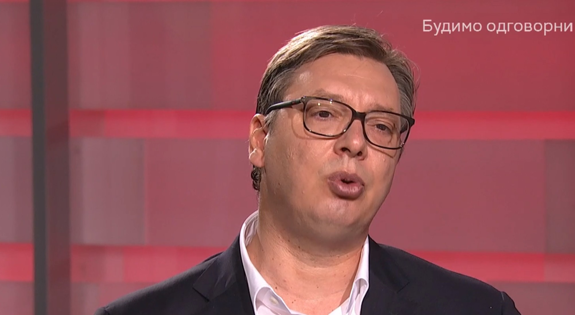 Foto: Printscreen/RTS