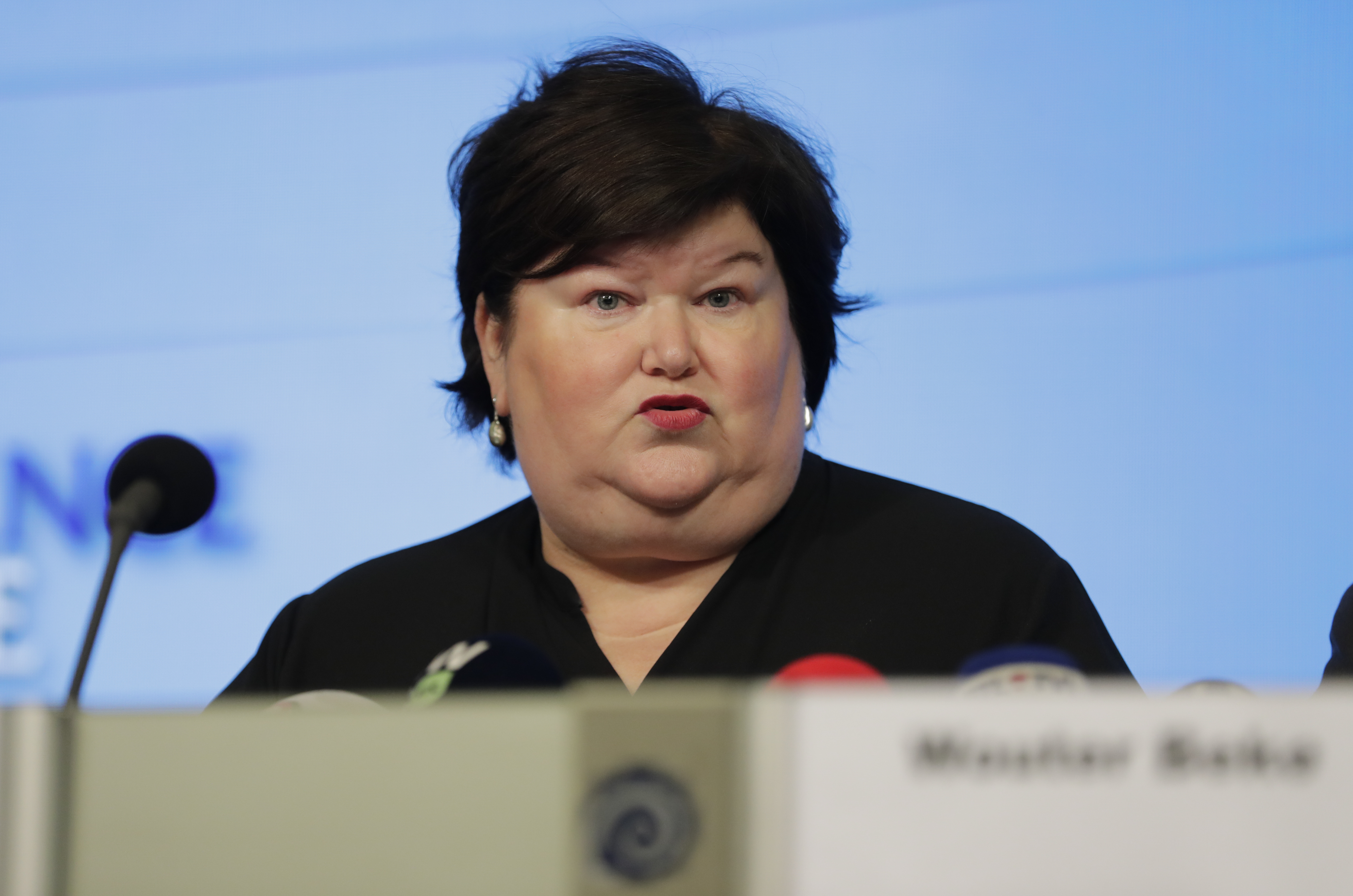 Novel coronavirus, second case of Covid-19 case registered in Belgium