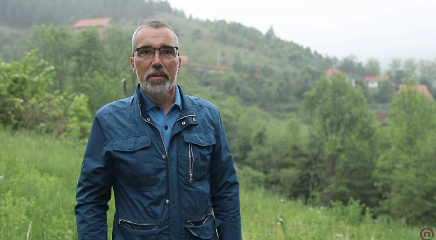 Lepi Brka Nenad Gladic