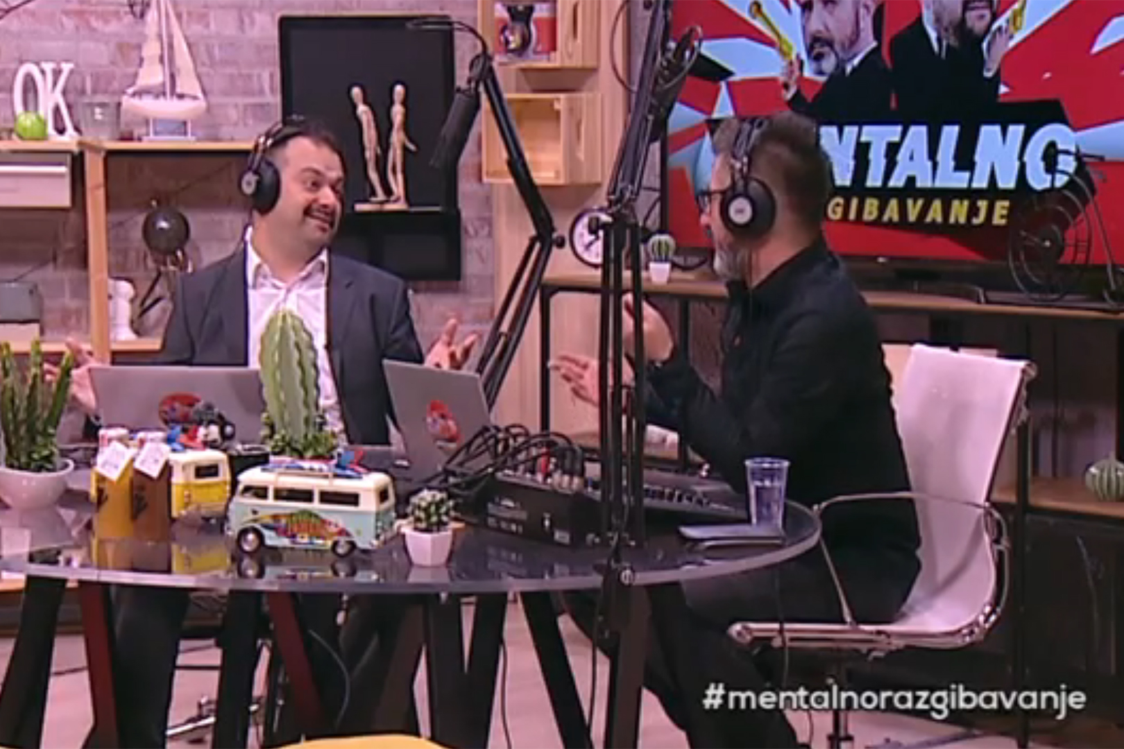 Mentalno razgibavanje 09.06.2020.