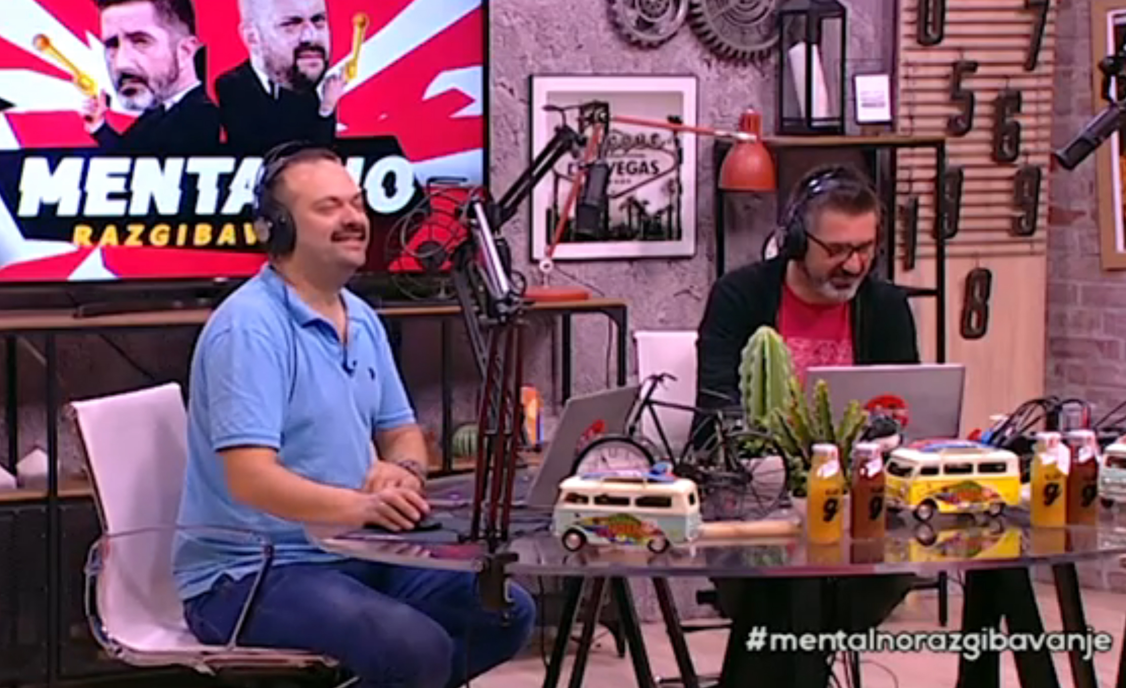 Mentalno razgibavanje 10.06.2020