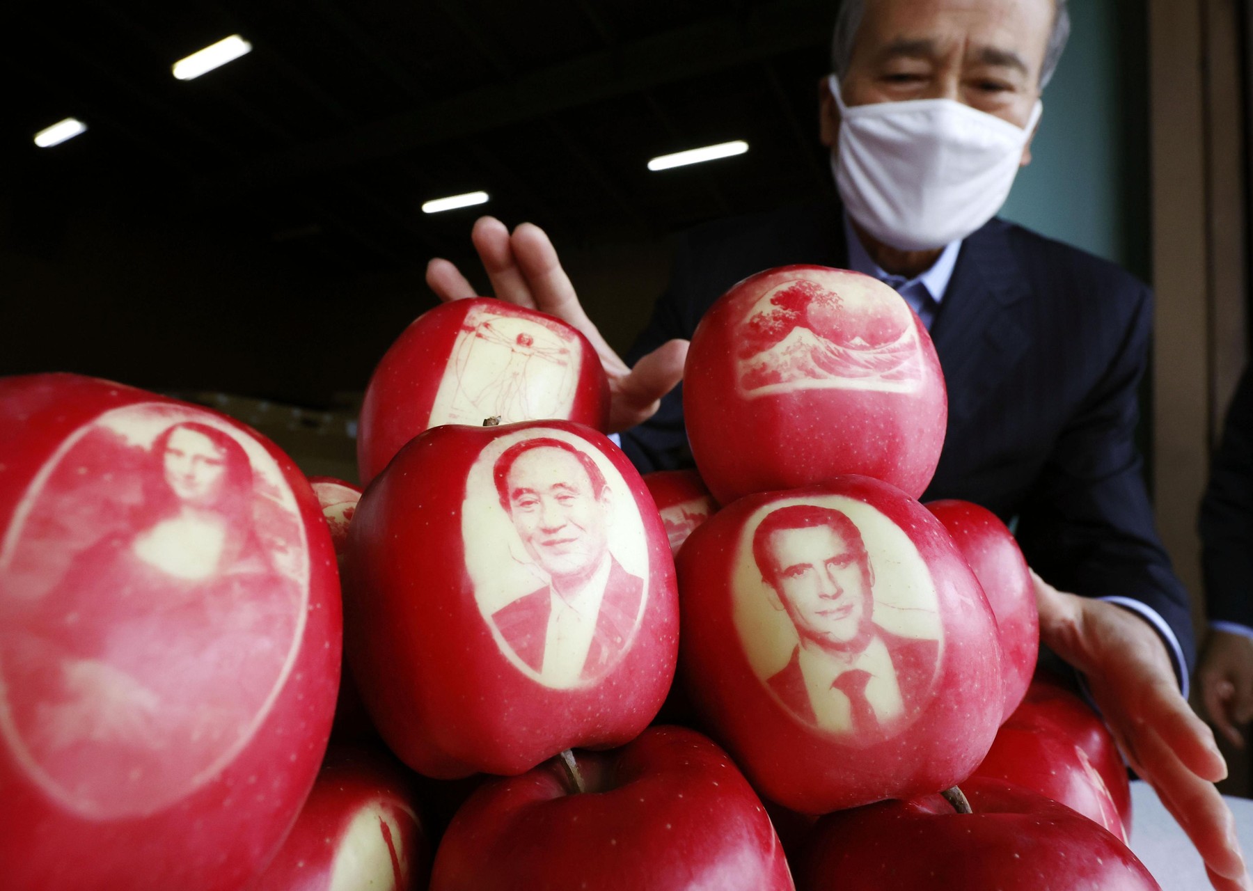 Image: 565183400, License: Rights-managed, Restrictions: , Model Release: no, Credit line: Kyodo/Newscom / Newscom / Profimedia