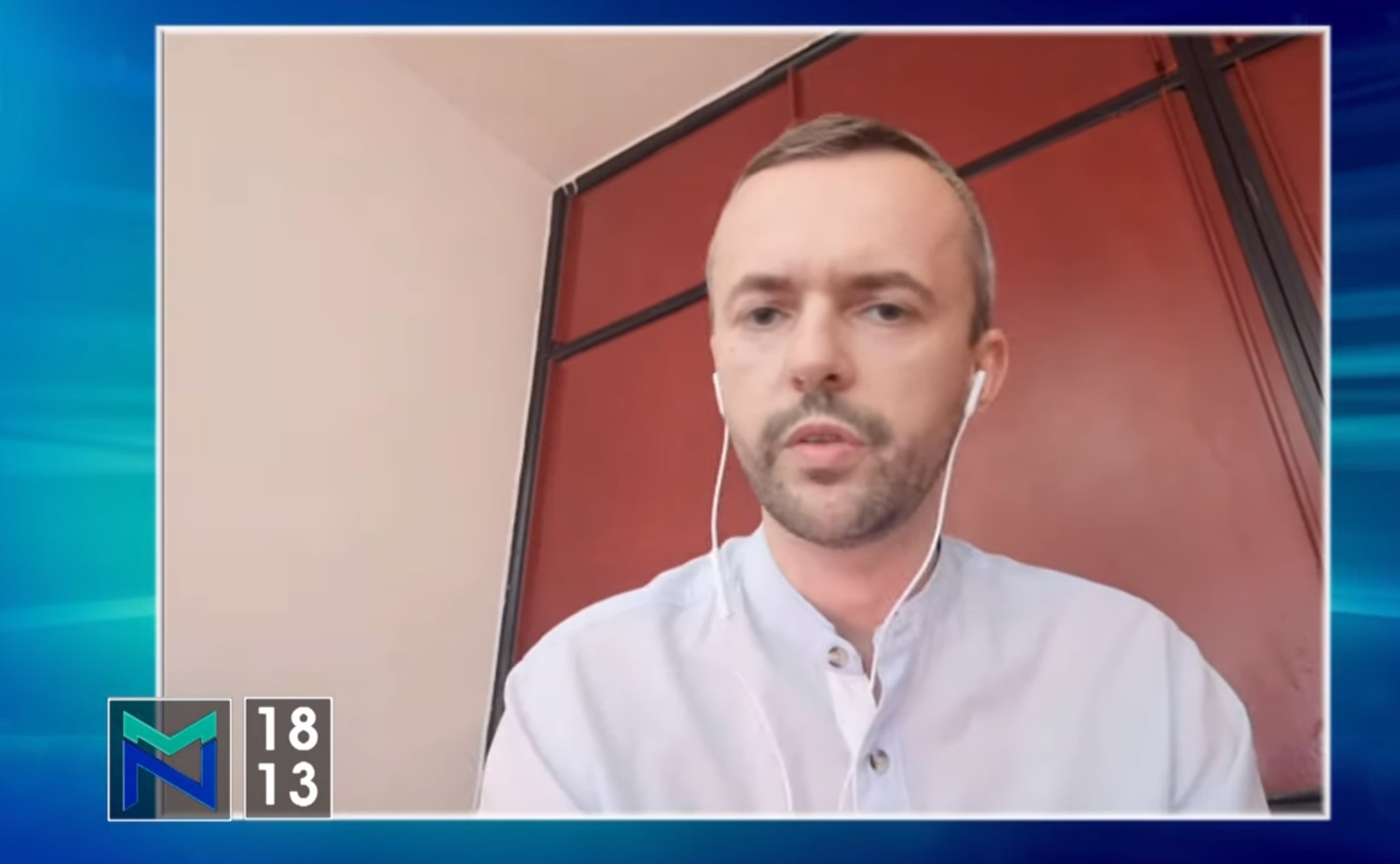 Dr.Nedžad Kršić; Među nama