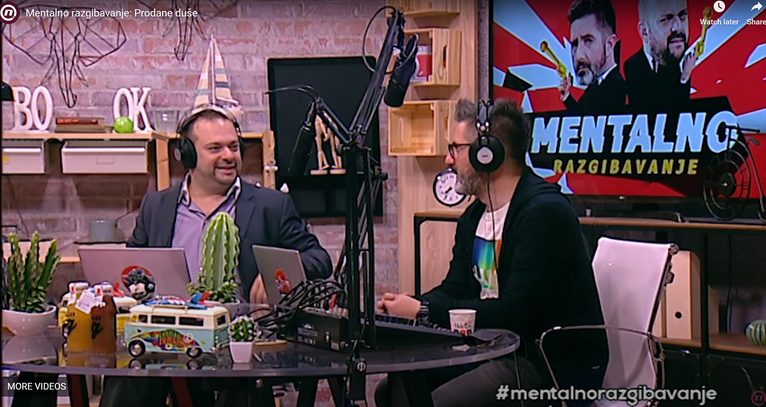 mentalno razgibvanje 15 jun