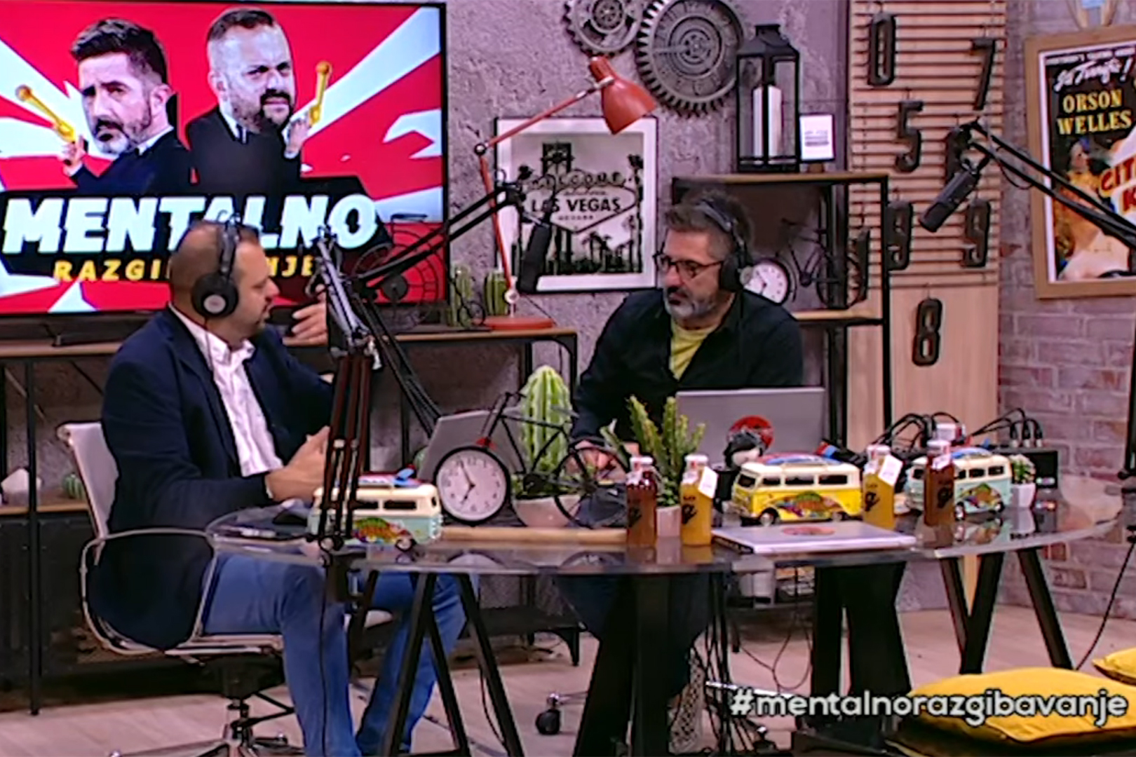 Mentalno razgibavanje 22.06.2020.